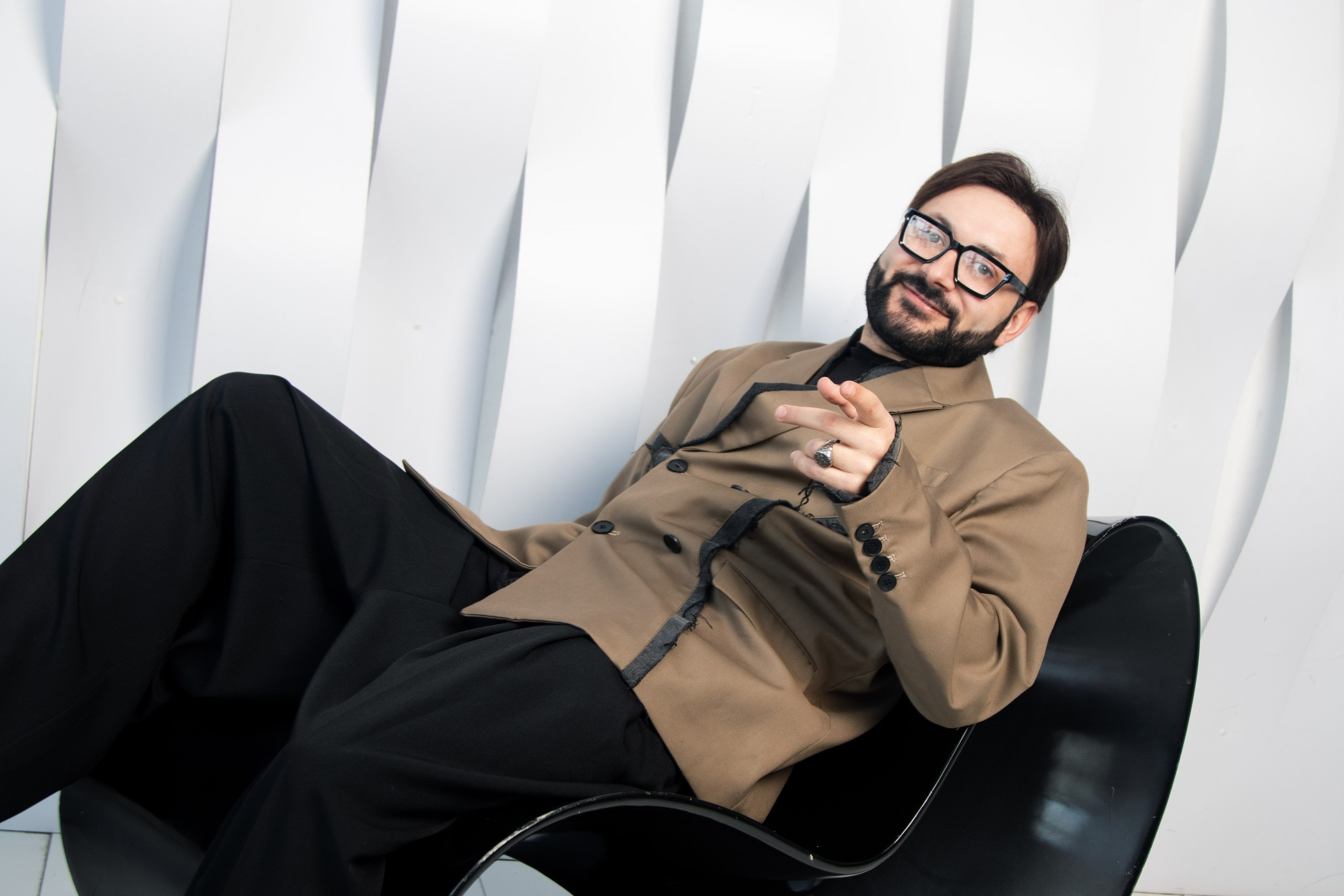 Студийная съемка. Репортажный фотограф в Москве и МО