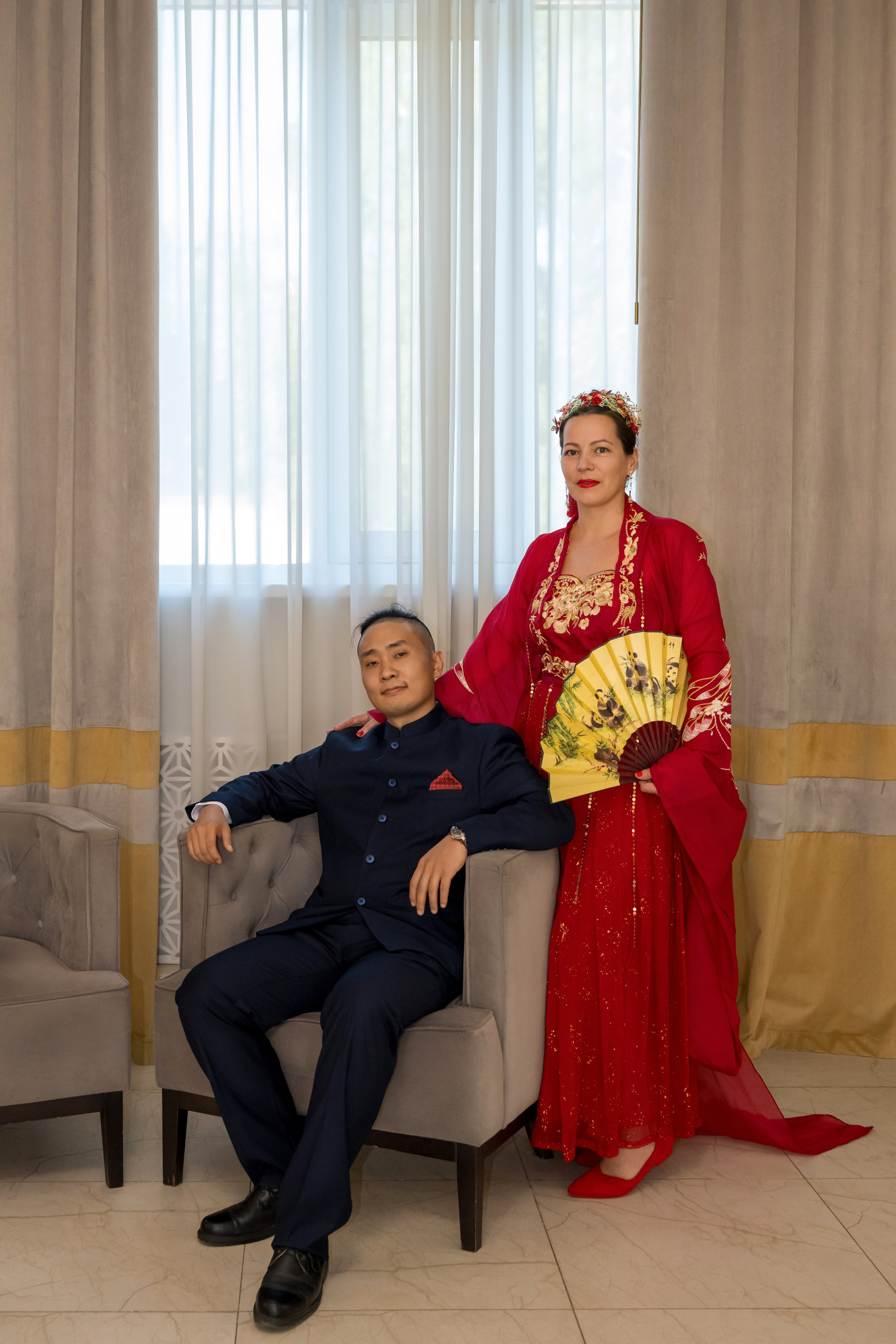 夜宿山寺 (危楼高百尺). Свадебный и семейный Фотограф в Москве Александр Березин