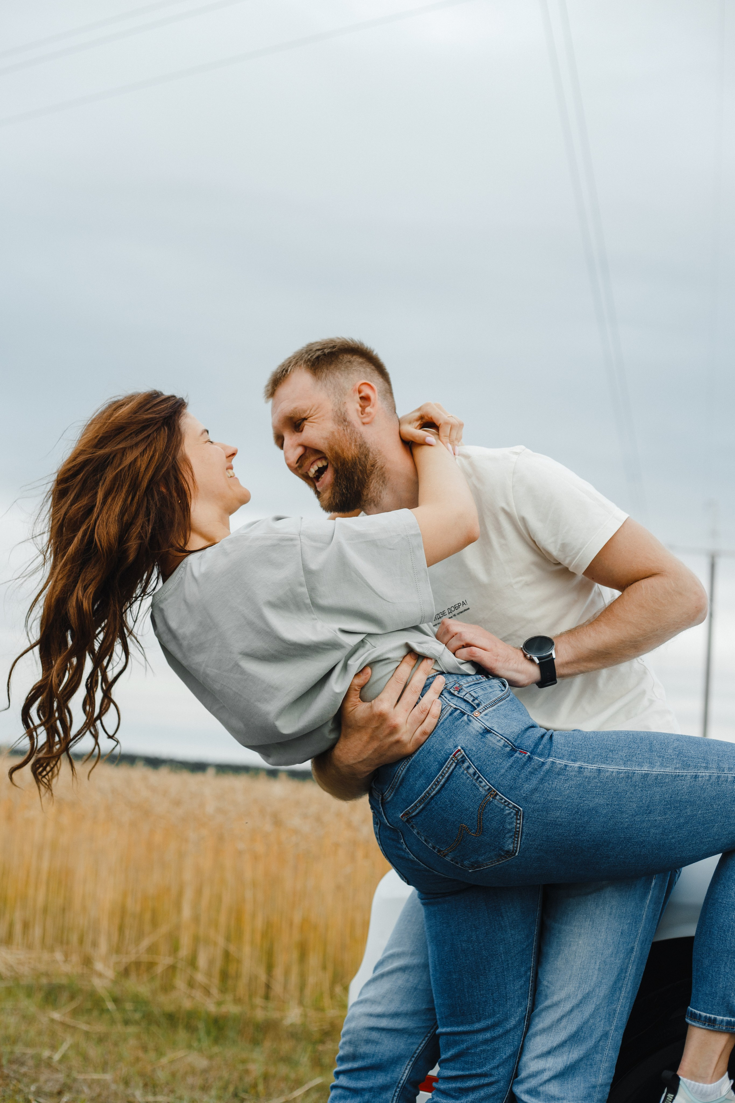 Рома и Юля. Главная