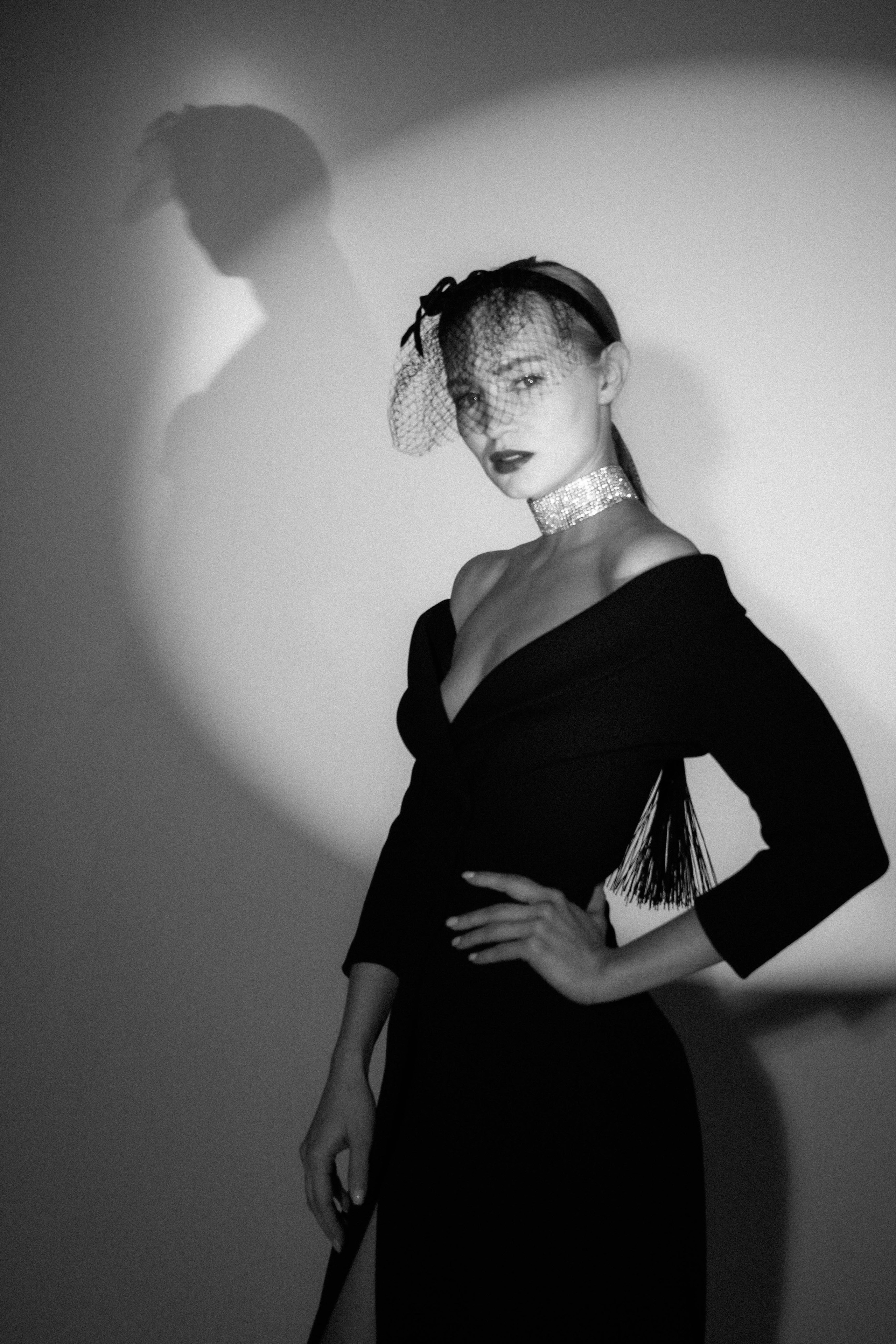 WOMAN. Фотограф Москва