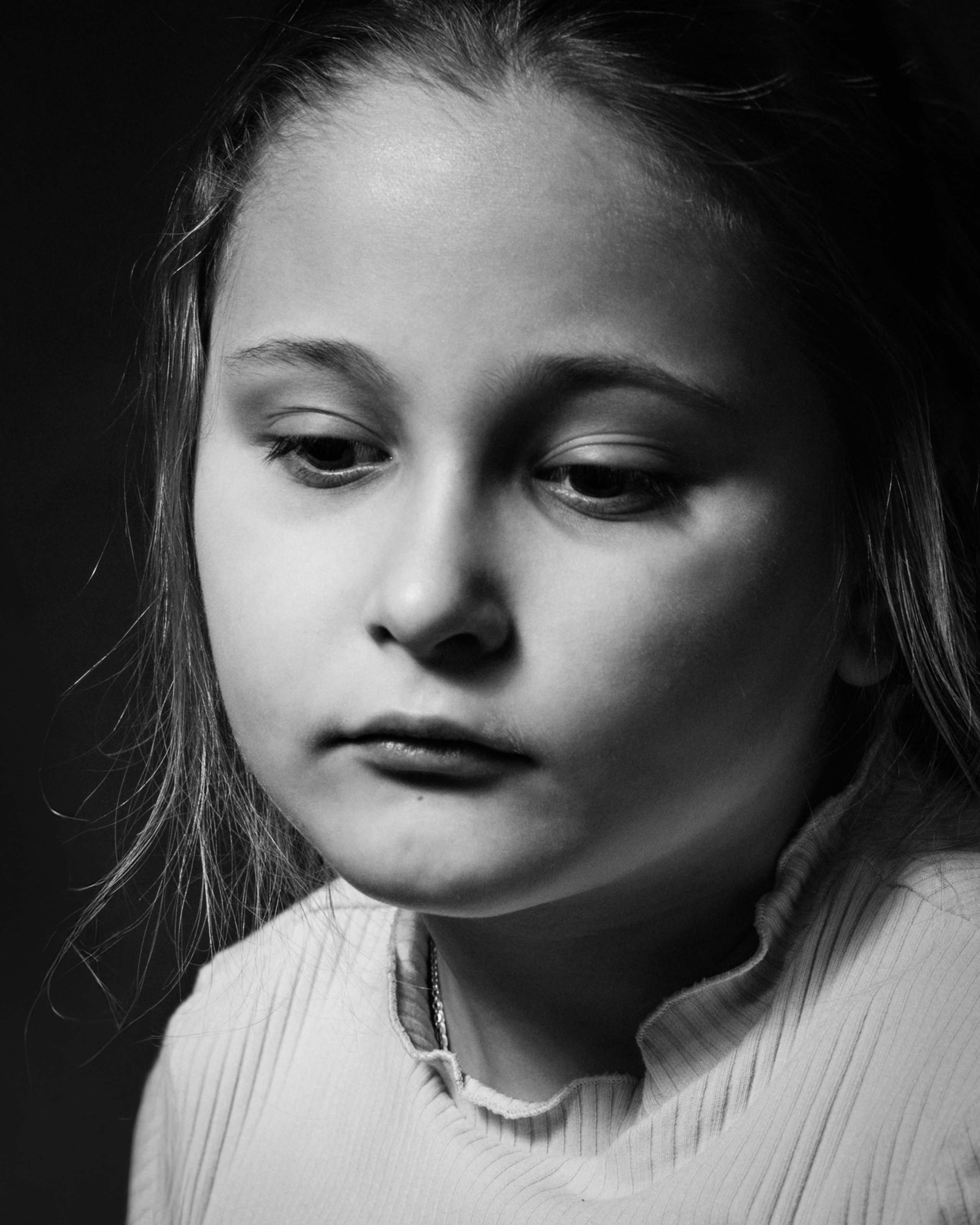 Катя и Марта. Портретный фотограф из Омска Инна Пономарева