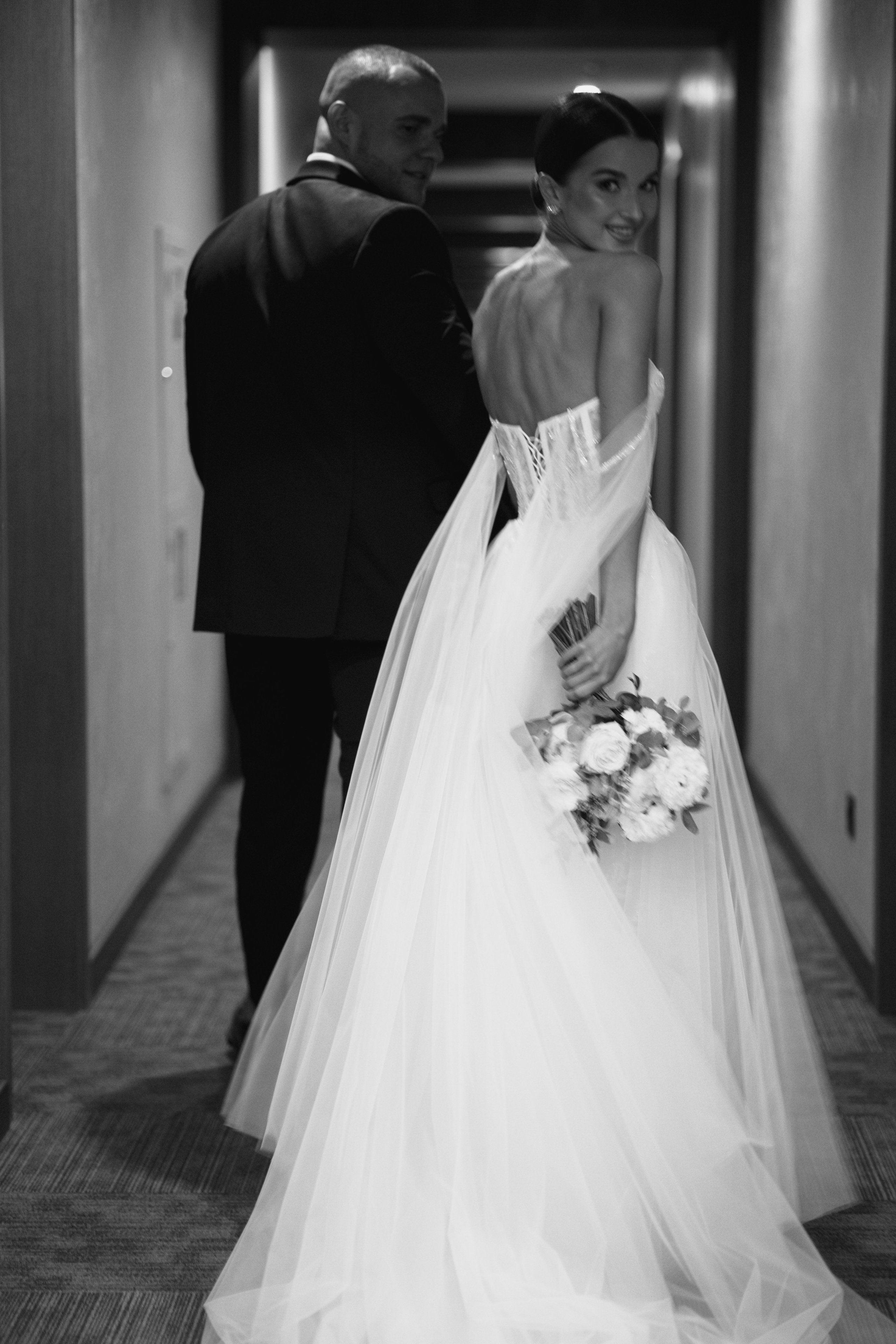 💍 Кристина & Артем. Свадебный фотограф Мария Жукова