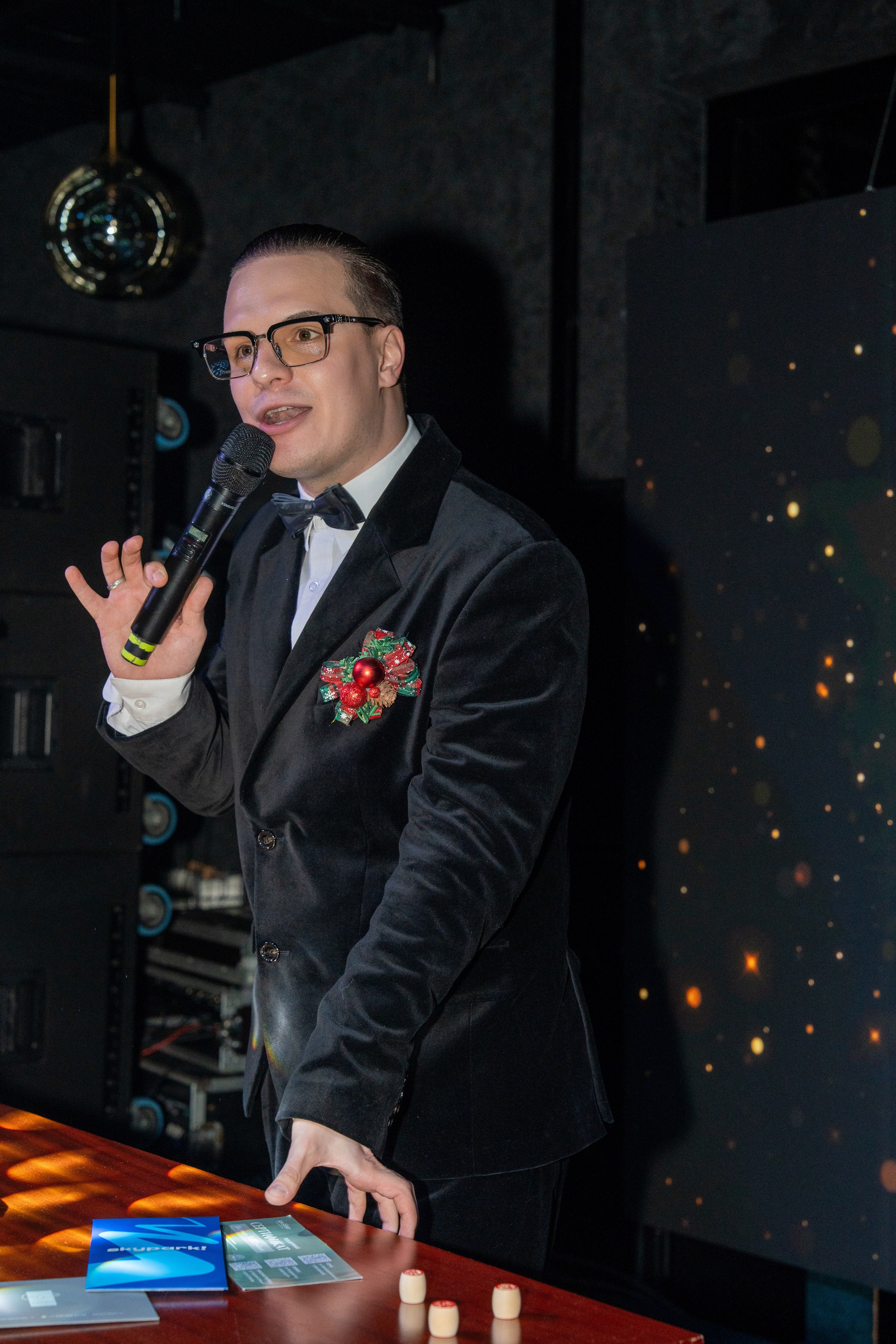 RS NYEAR2026. Репортажный фотограф в Красной Поляне и Сочи Павлюченко Екатерина