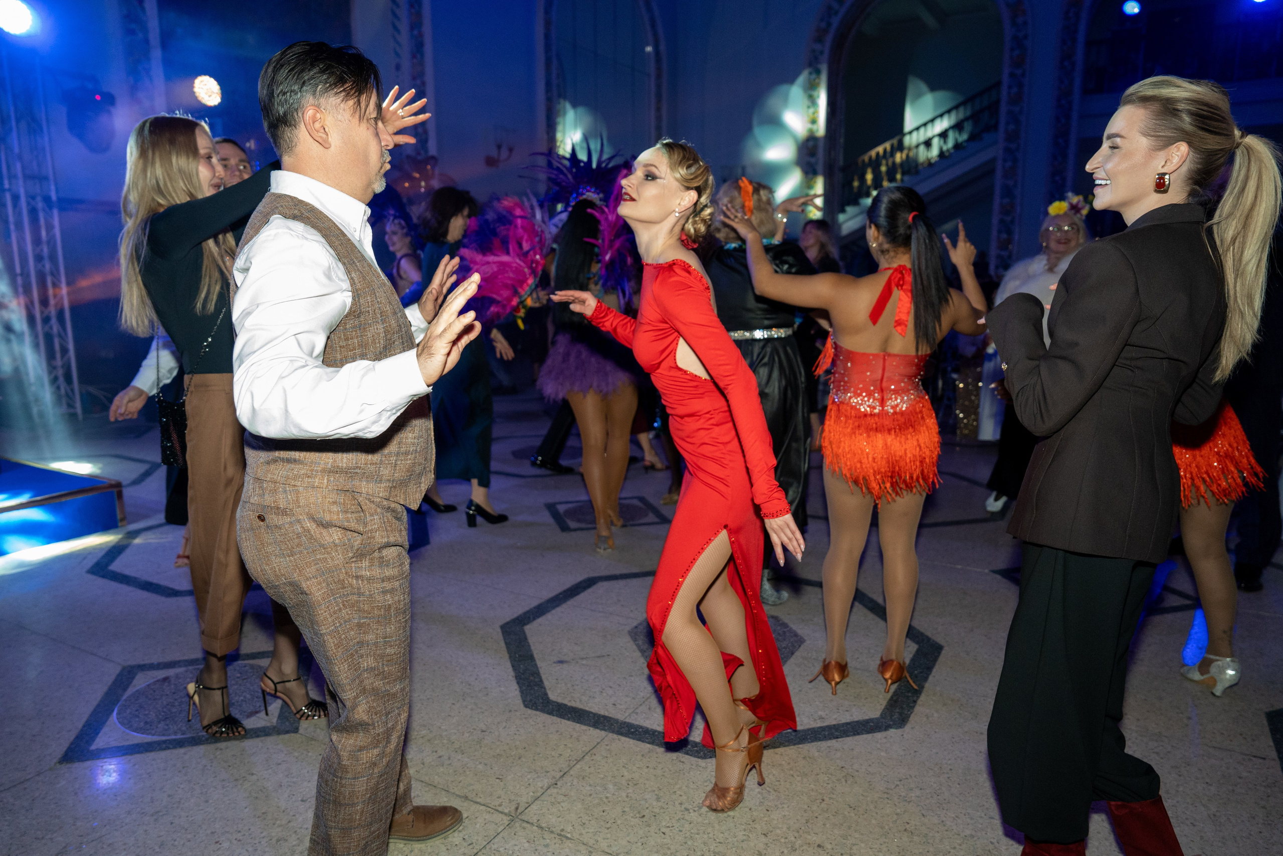 RS Bosco. Репортажный фотограф в Красной Поляне и Сочи Павлюченко Екатерина