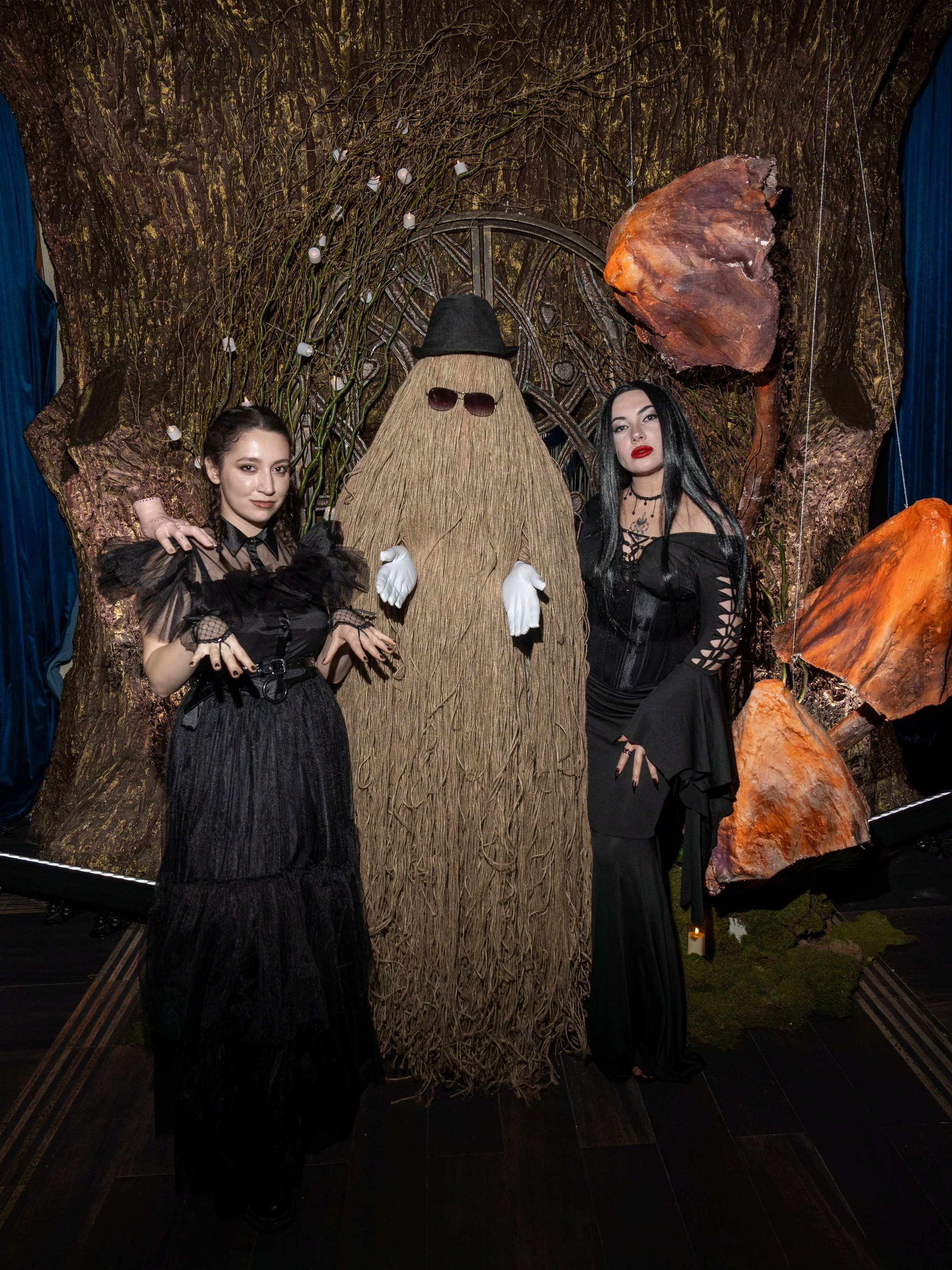 Гала-ужи «Акваполис». Репортажный фотограф в Красной Поляне и Сочи Павлюченко Екатерина