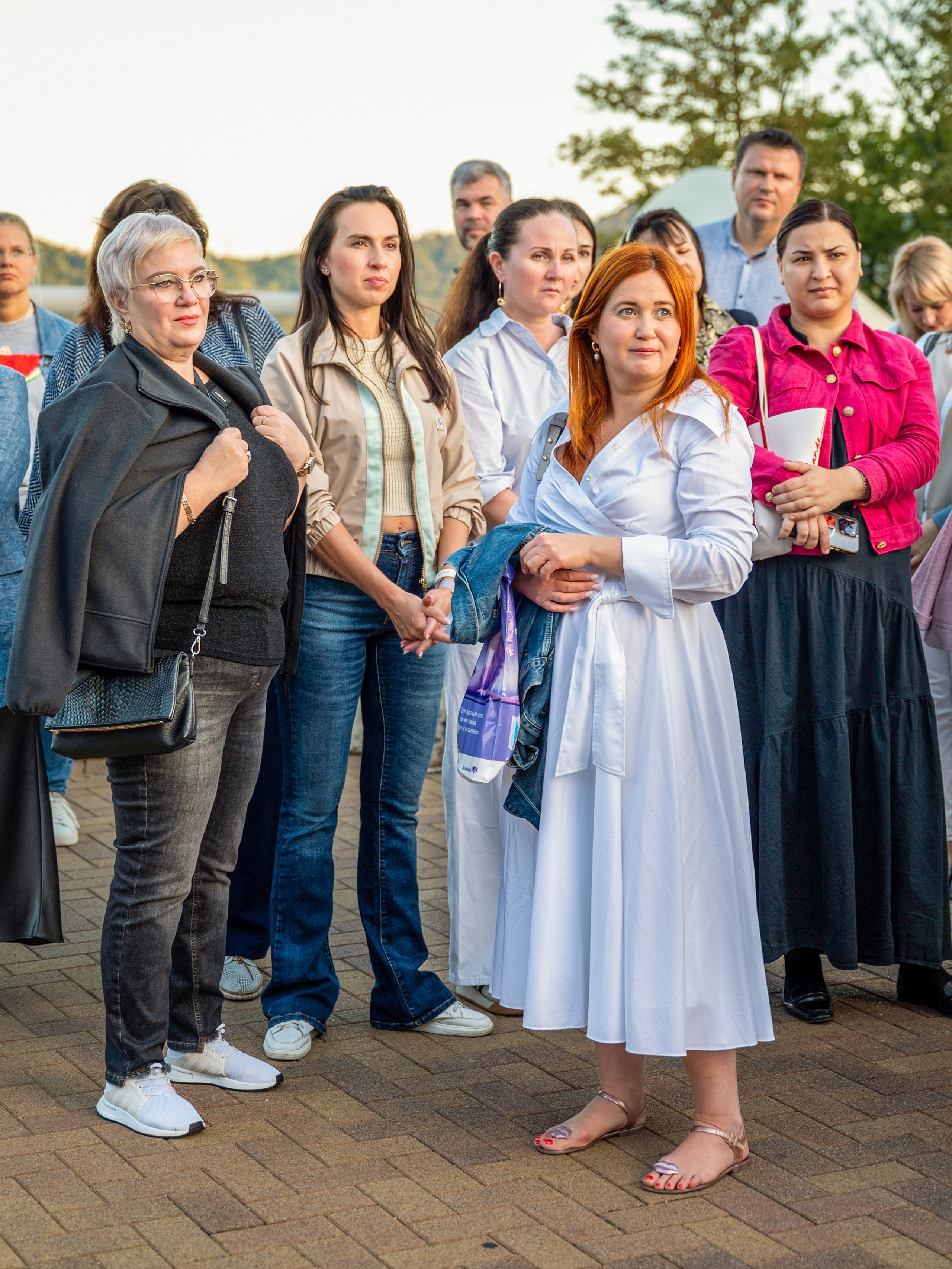 MICE мероприятие для компании Р-фарм. Репортажный фотограф в Красной Поляне и Сочи Павлюченко Екатерина