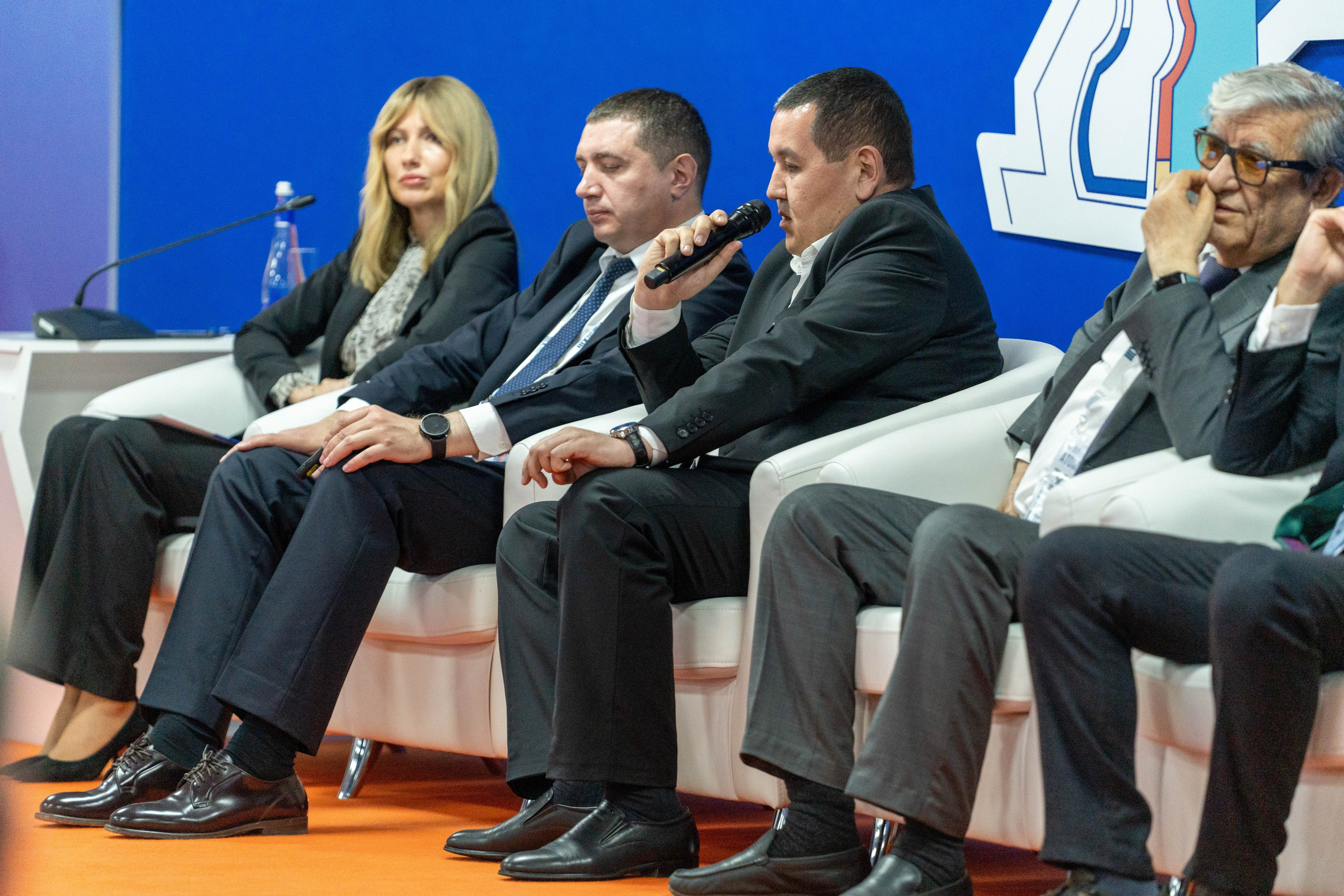 Форум АтомЭкспо 2024 Сириус. Репортажный фотограф в Красной Поляне и Сочи Павлюченко Екатерина