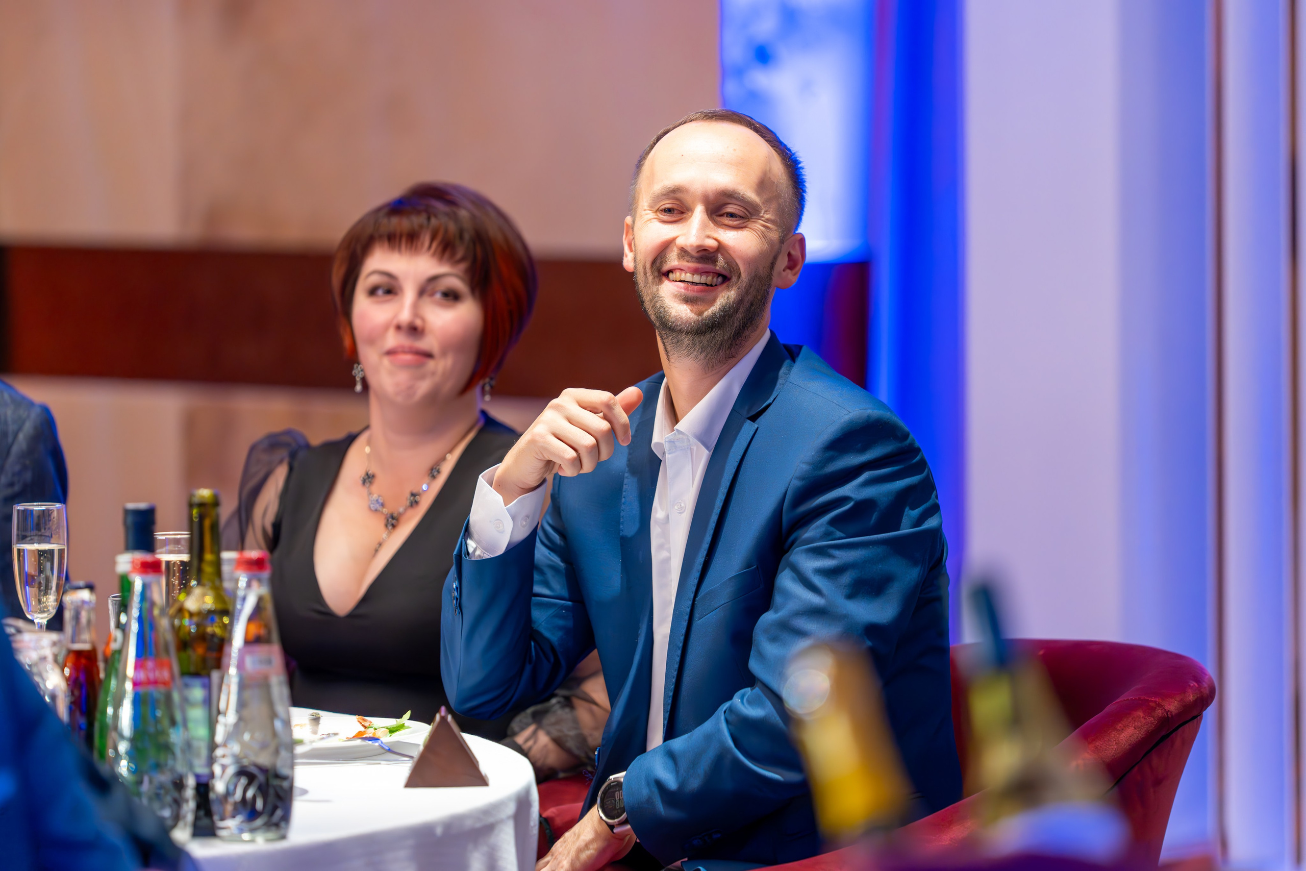 MICE мероприятие для компании «Базис». Репортажный фотограф в Красной Поляне и Сочи Павлюченко Екатерина