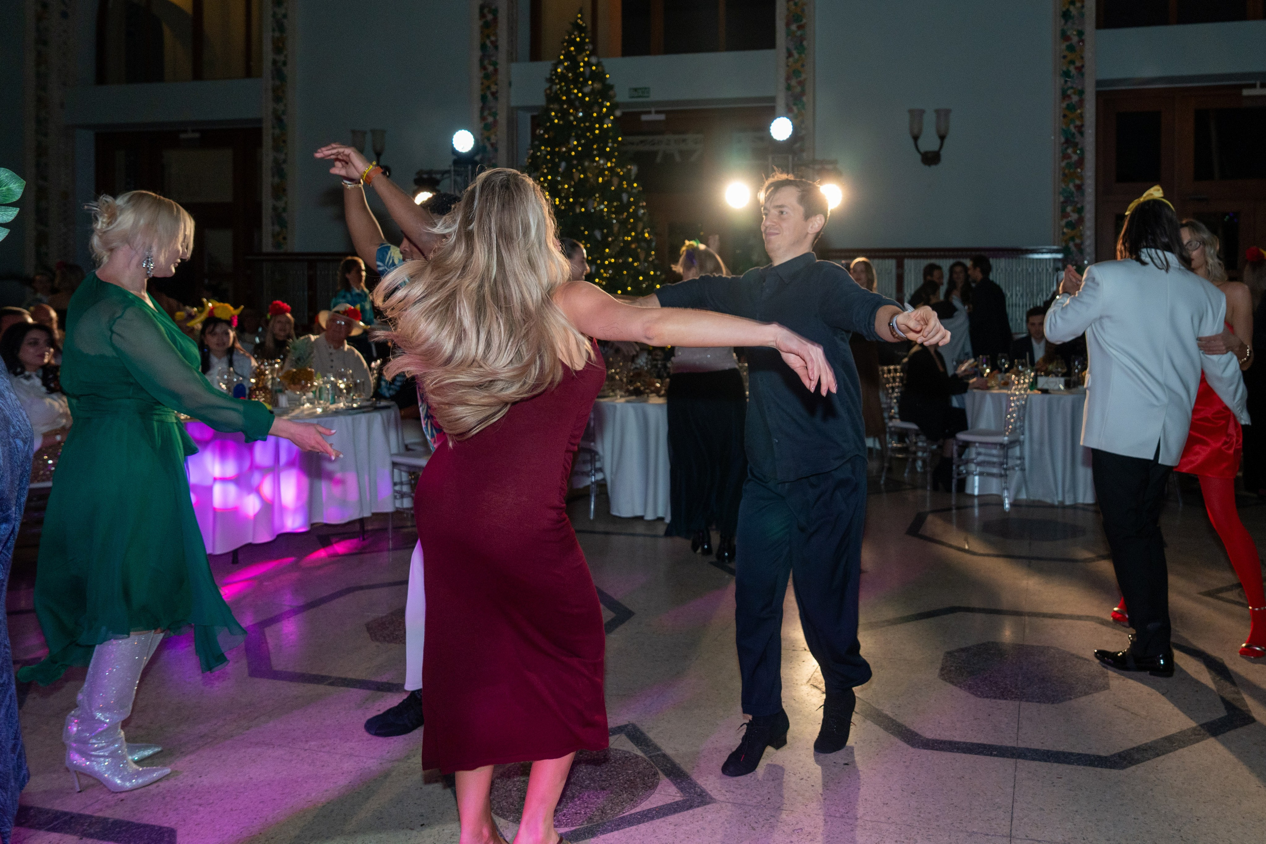 RS Bosco. Репортажный фотограф в Красной Поляне и Сочи Павлюченко Екатерина