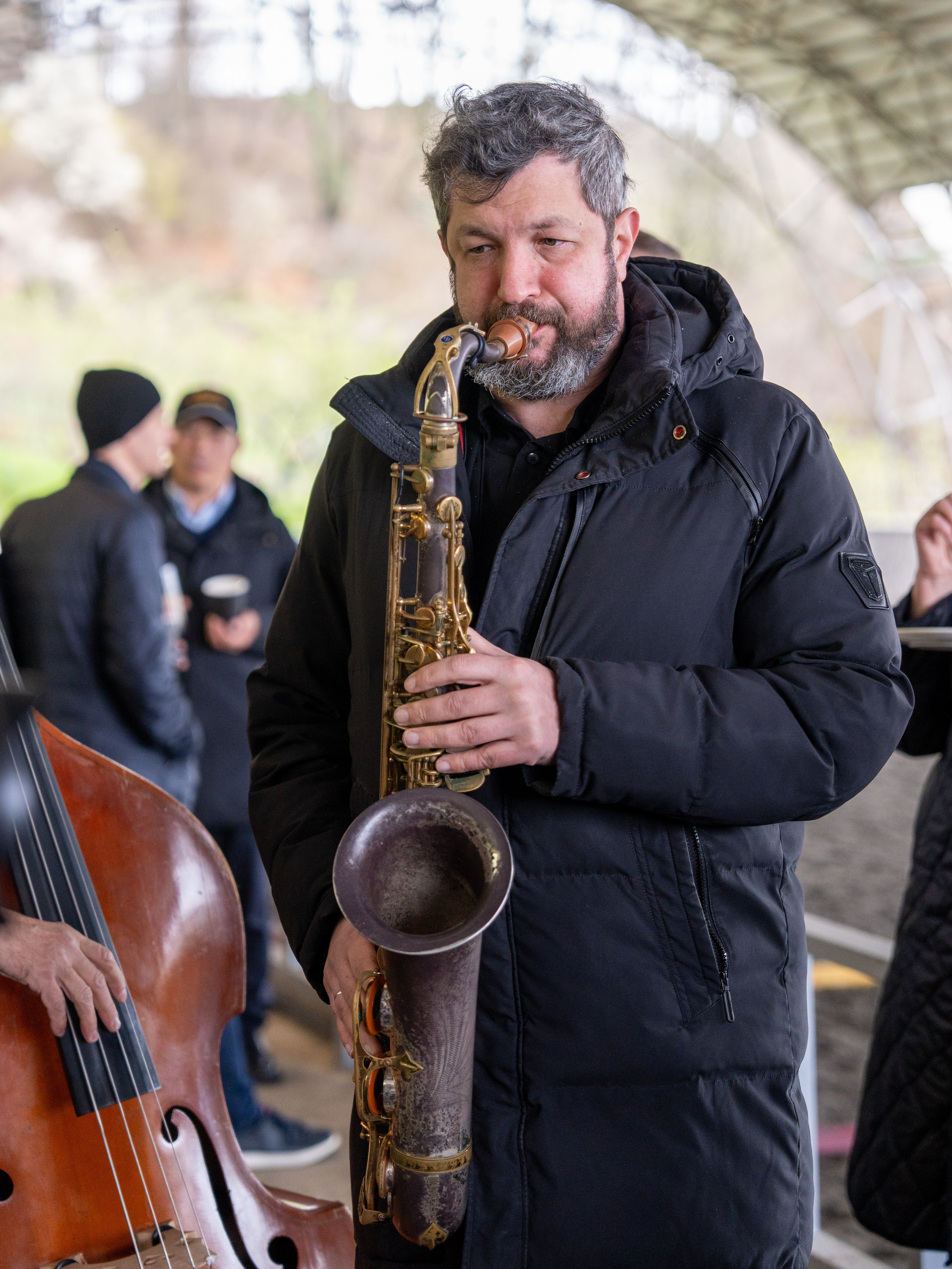 MICE мероприятие на ферме Экзархо. Репортажный фотограф в Красной Поляне и Сочи Павлюченко Екатерина