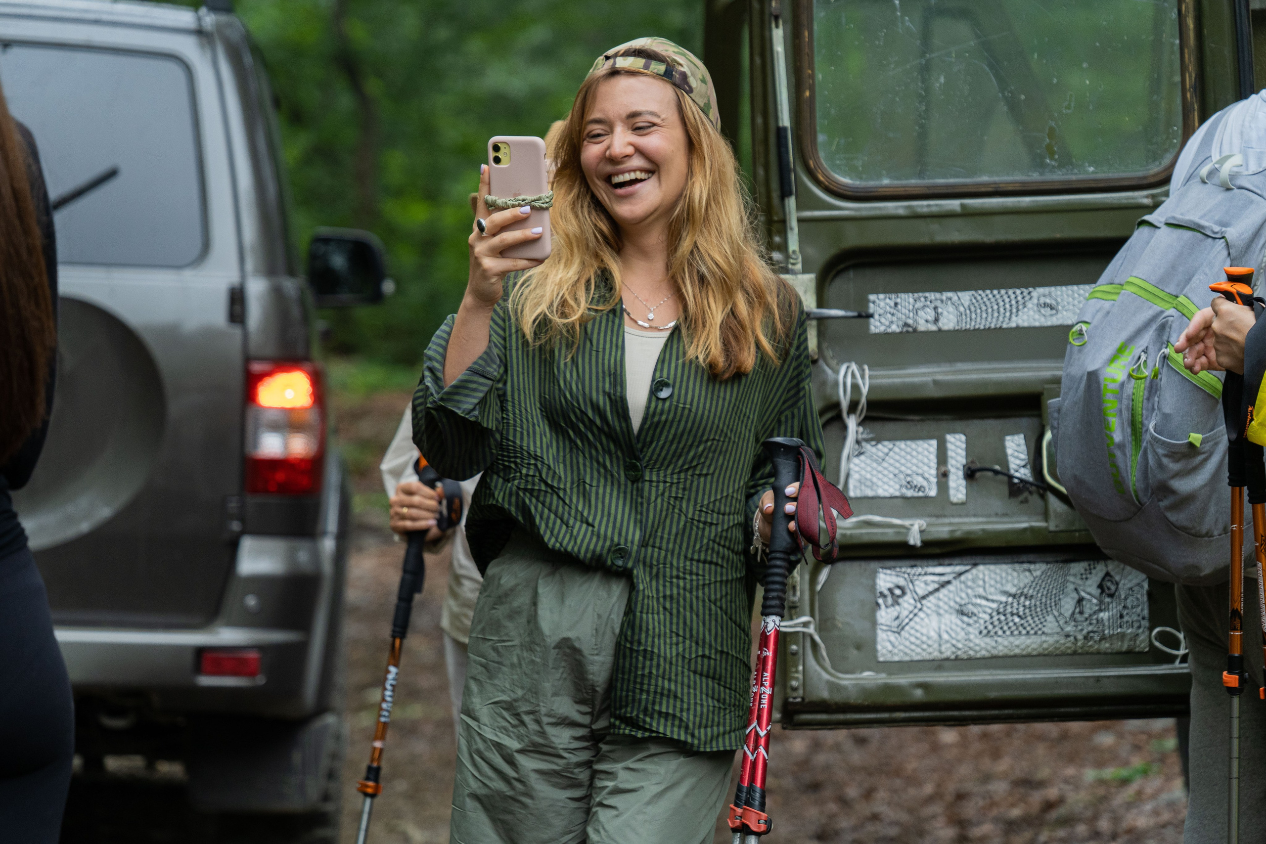 Психологический тренинг на озере Зеркальное. Репортажный фотограф в Красной Поляне и Сочи Павлюченко Екатерина