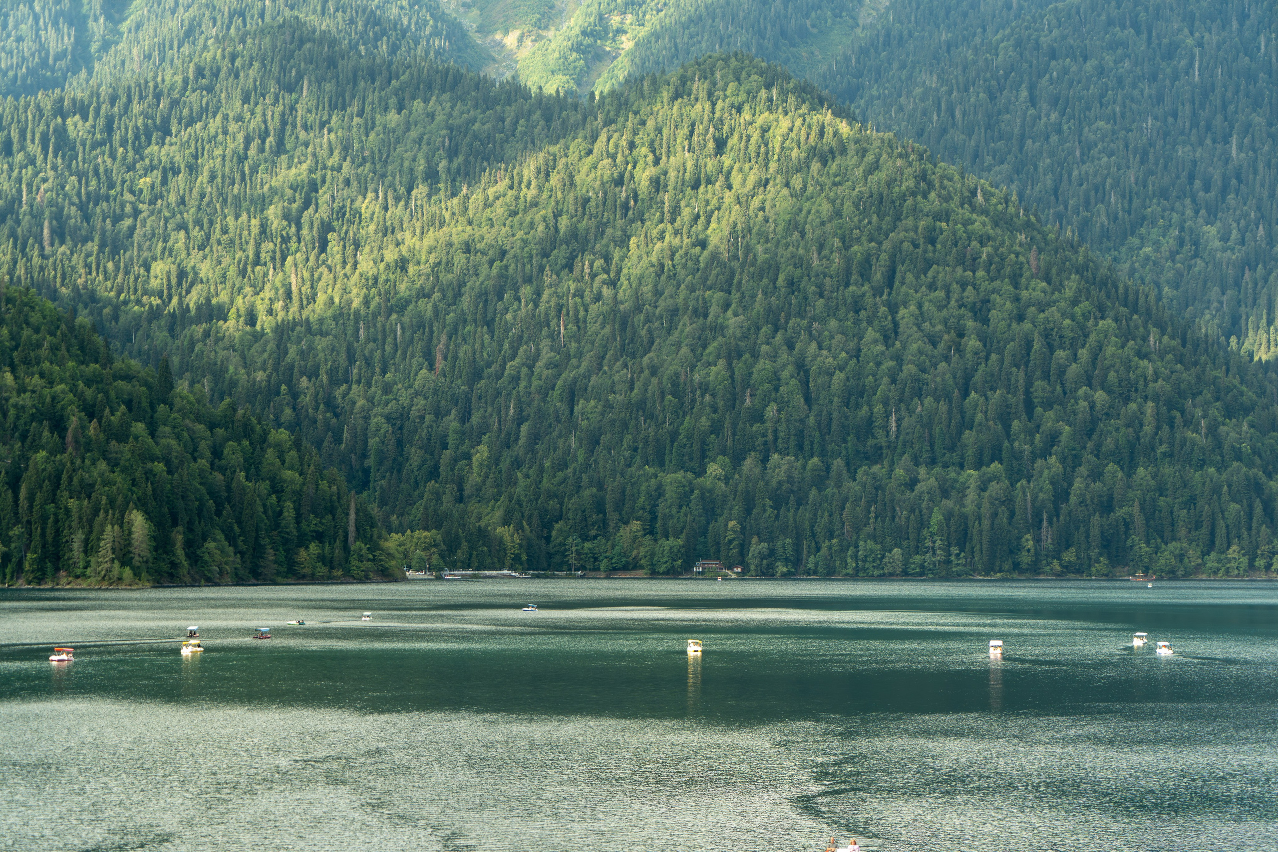 MICE мероприятие — тур по Абхазии. Репортажный фотограф в Красной Поляне и Сочи Павлюченко Екатерина