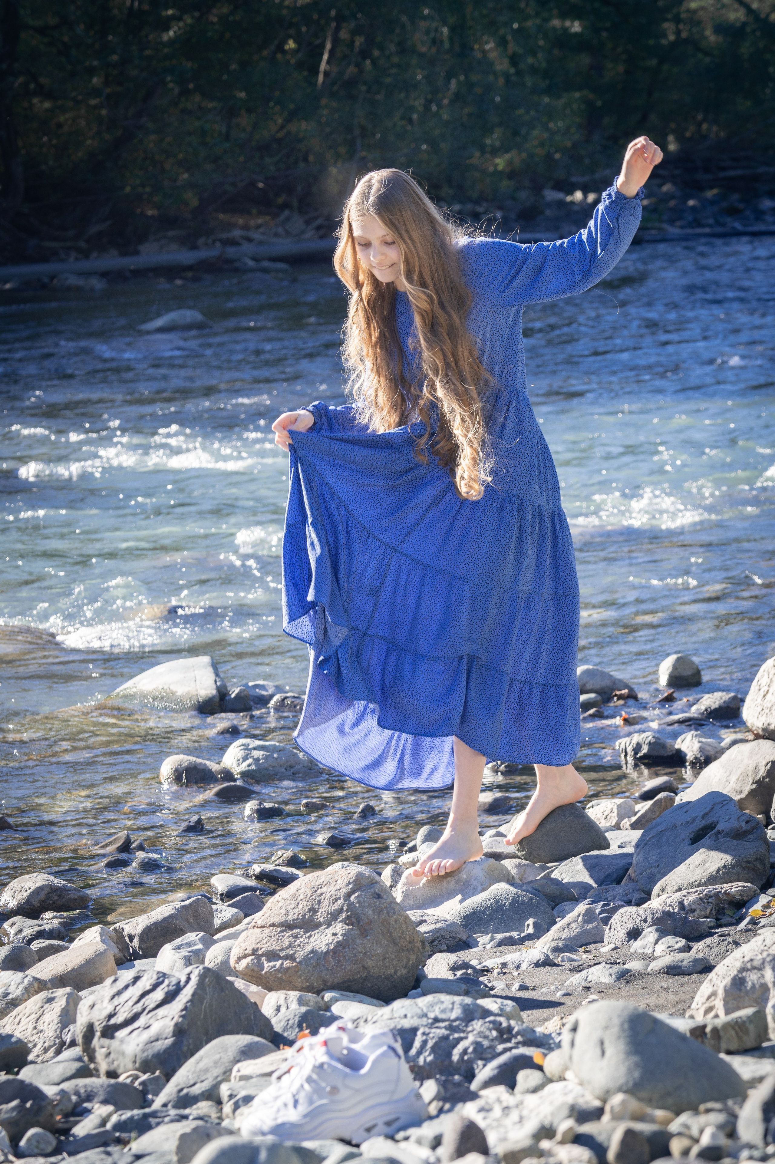 Юлия. Репортажный фотограф в Красной Поляне и Сочи Павлюченко Екатерина