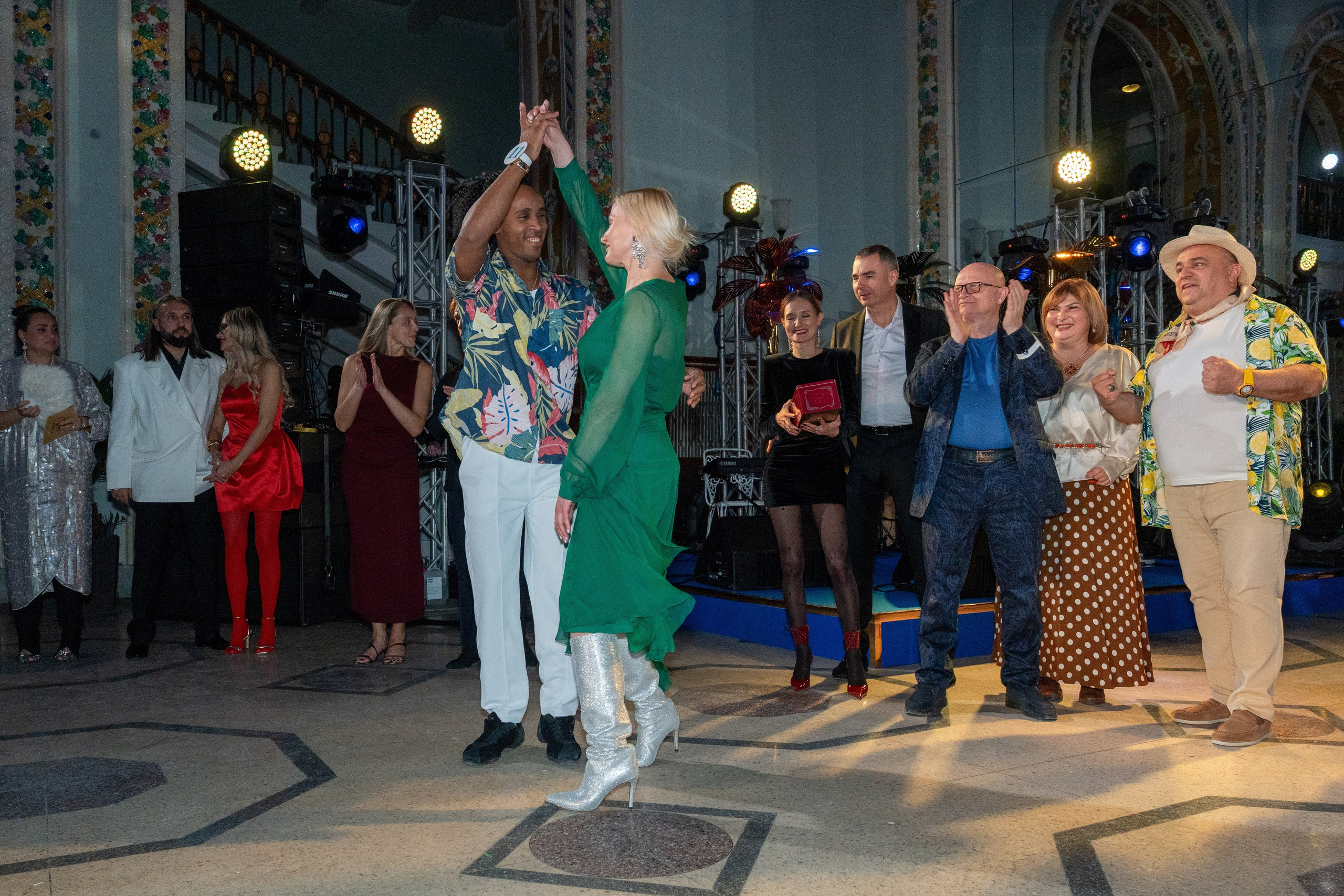 RS Bosco. Репортажный фотограф в Красной Поляне и Сочи Павлюченко Екатерина