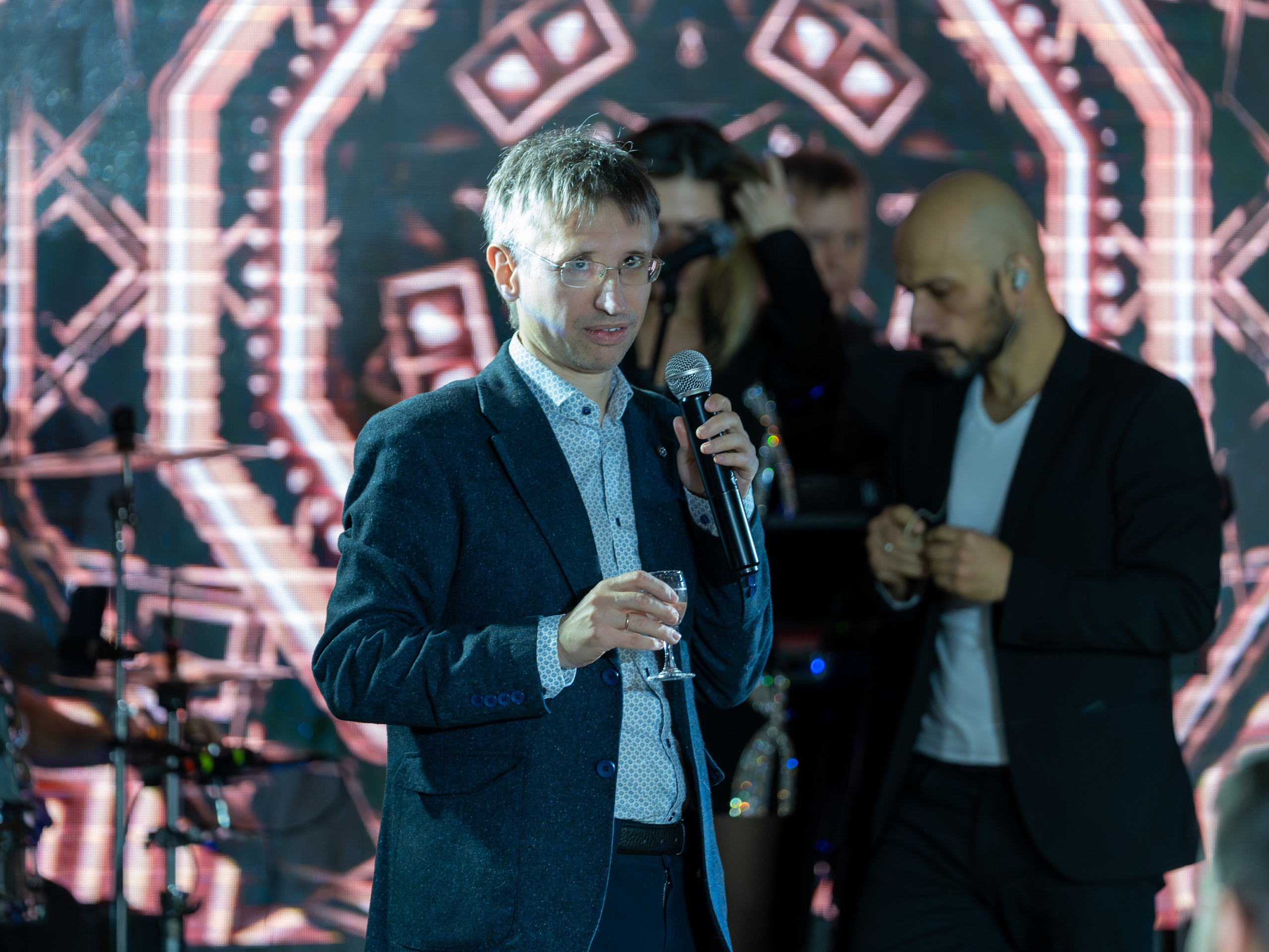 Новый год в стиле Great Gatsby. Репортажный фотограф в Красной Поляне и Сочи Павлюченко Екатерина