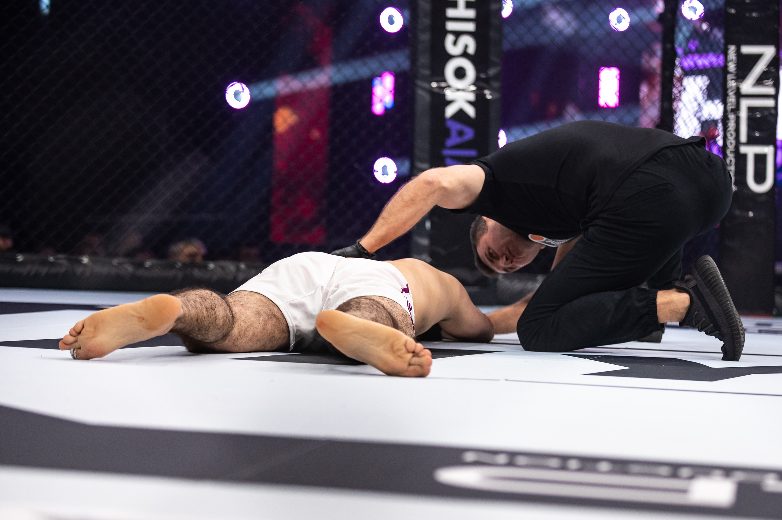 Бои. Репортажный фотограф в Красной Поляне и Сочи Павлюченко Екатерина