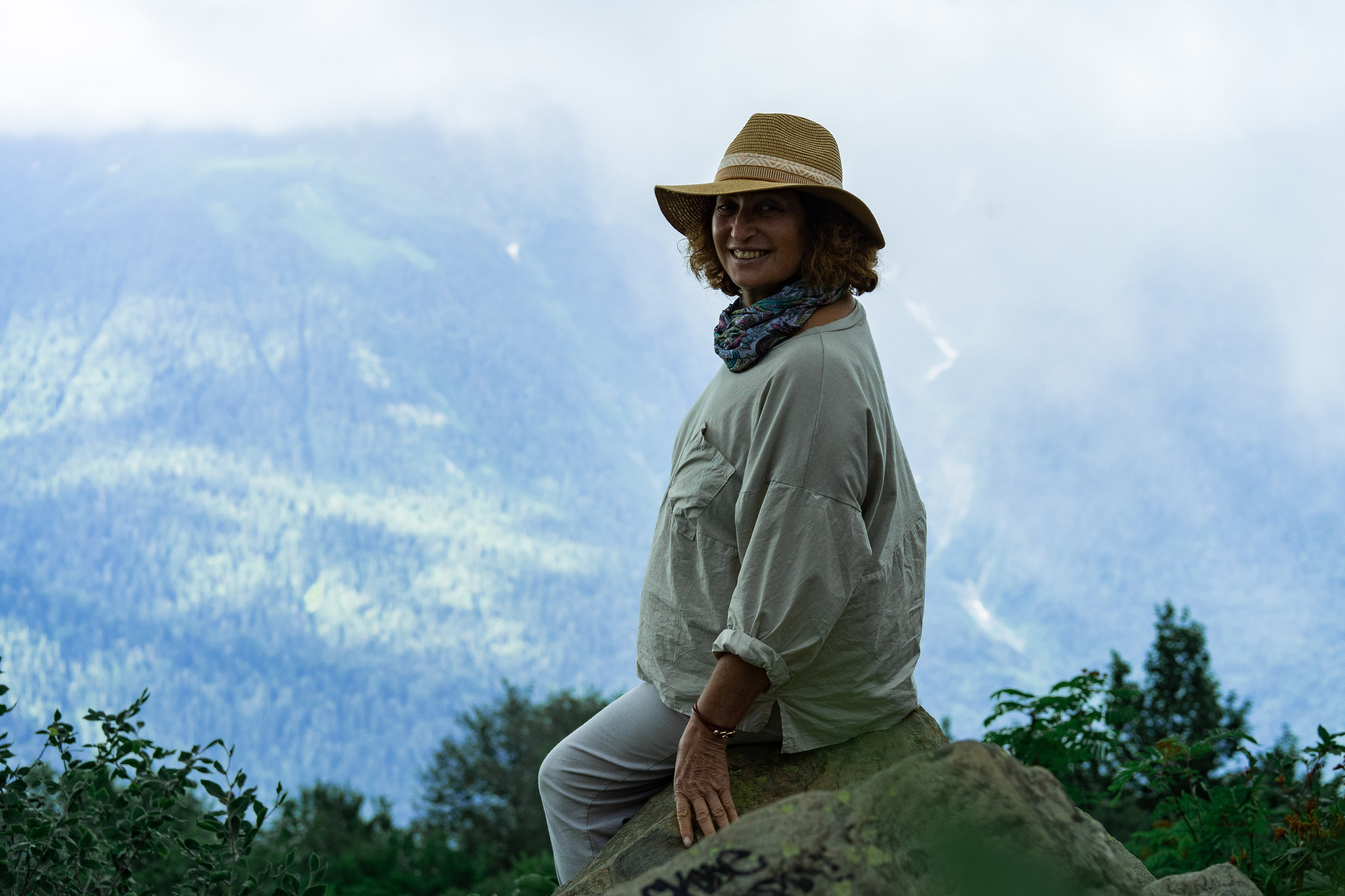 Психологический тренинг на озере Зеркальное. Репортажный фотограф в Красной Поляне и Сочи Павлюченко Екатерина