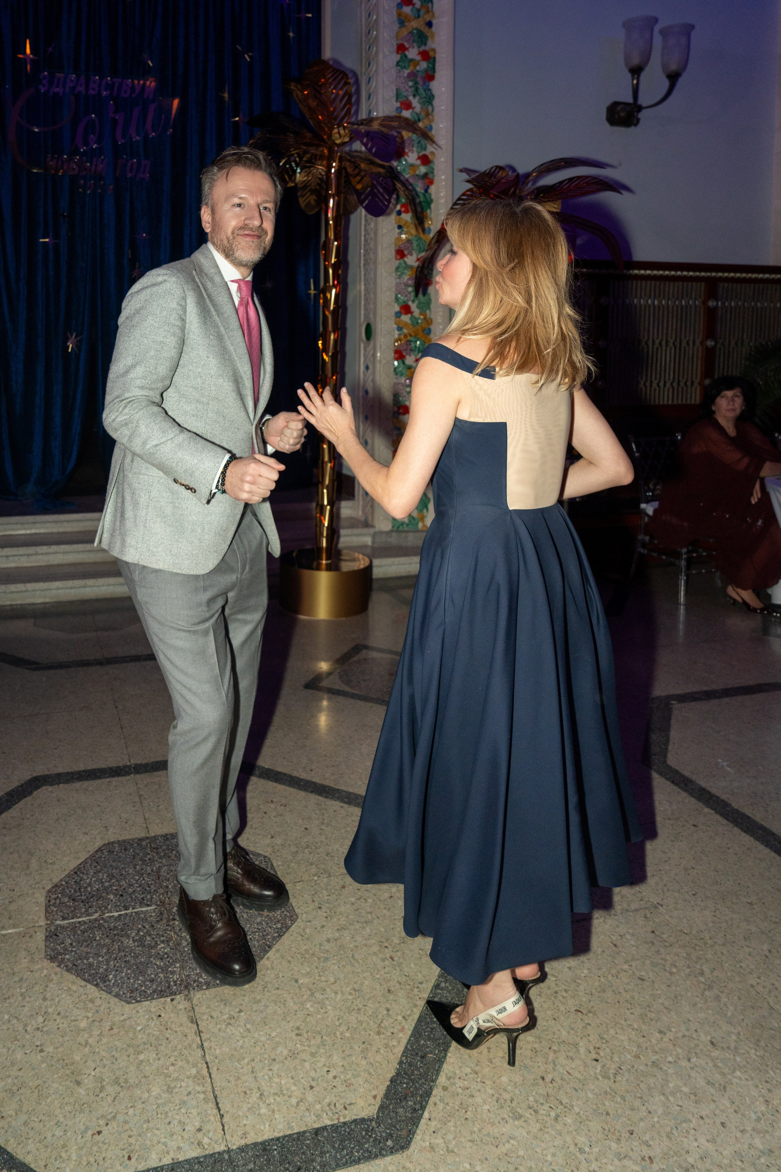 RS Bosco. Репортажный фотограф в Красной Поляне и Сочи Павлюченко Екатерина