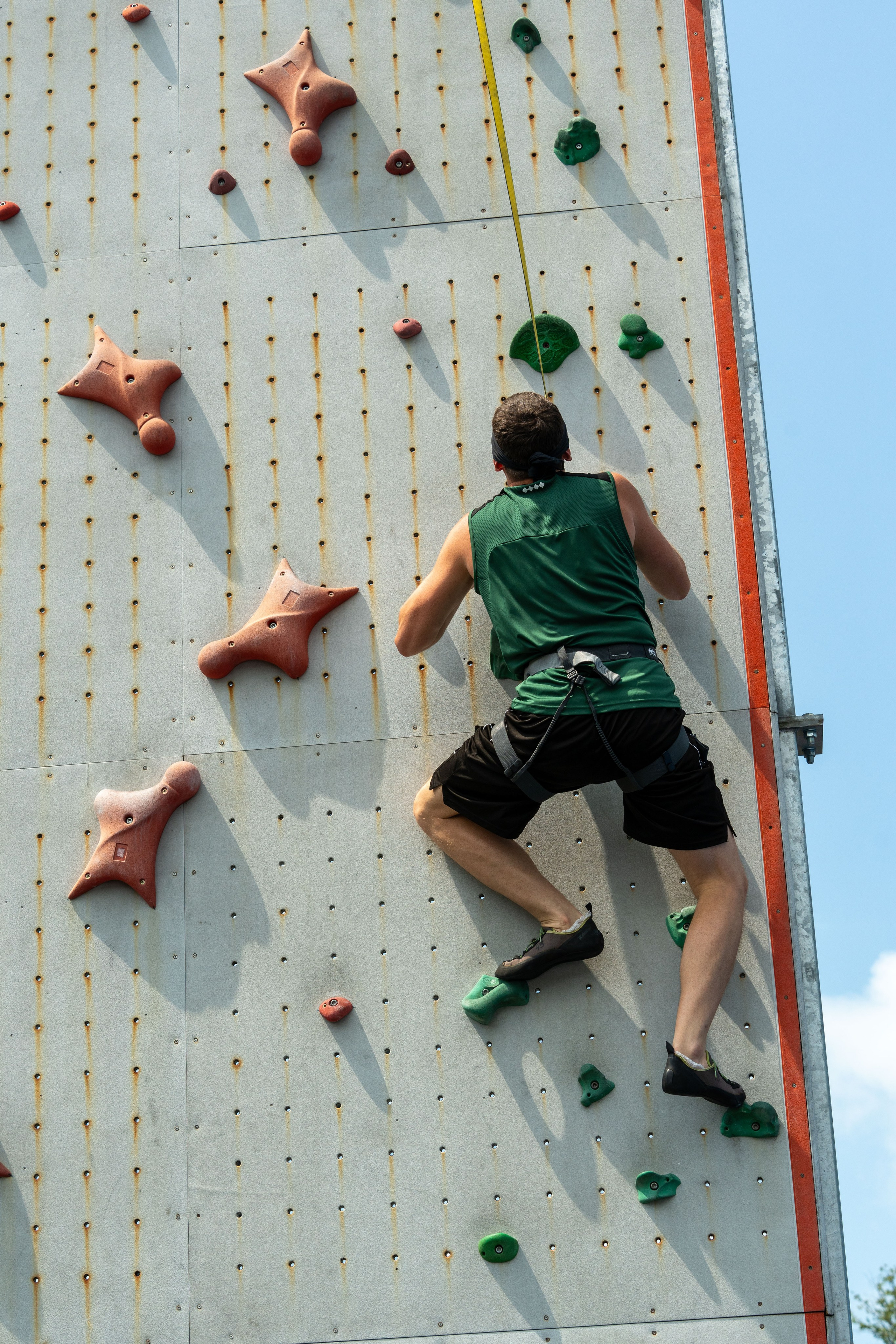 MICE мероприятие в Skypark «Фортбоярд». Репортажный фотограф в Красной Поляне и Сочи Павлюченко Екатерина