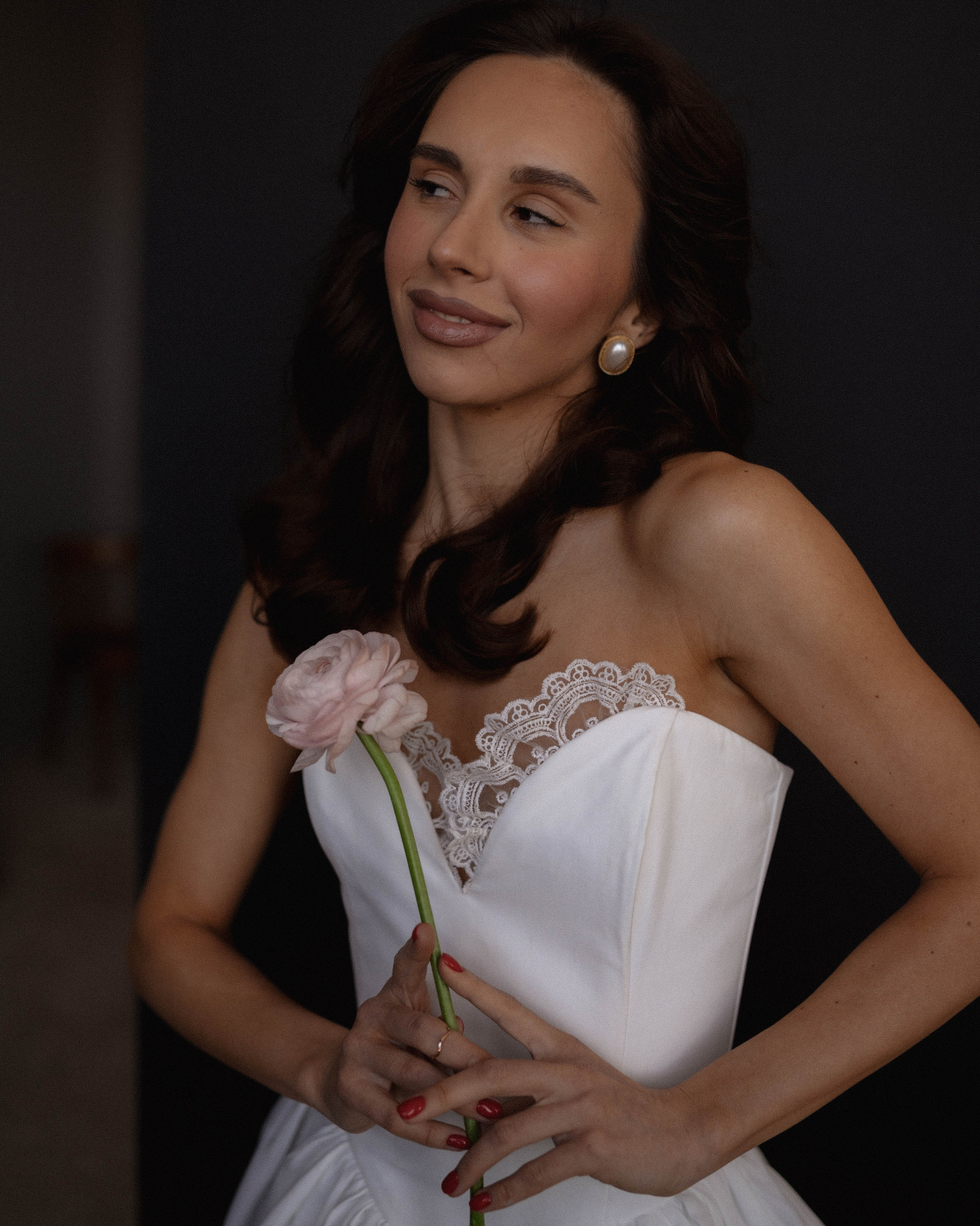 Нонна. Фотограф в Новосибирске Диана Ильиных