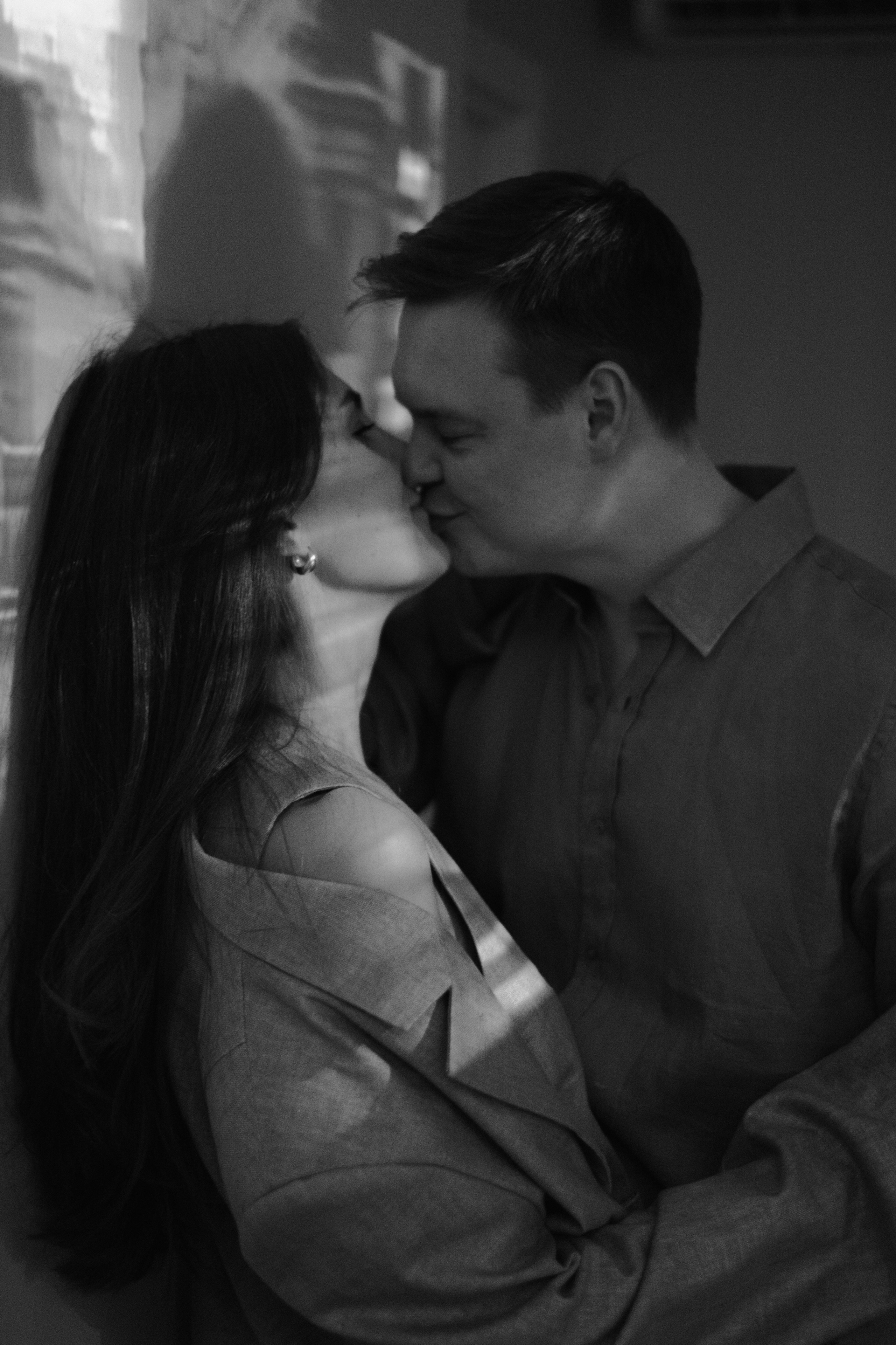 Элла и Кирилл. Фотограф в Новосибирске Диана Ильиных