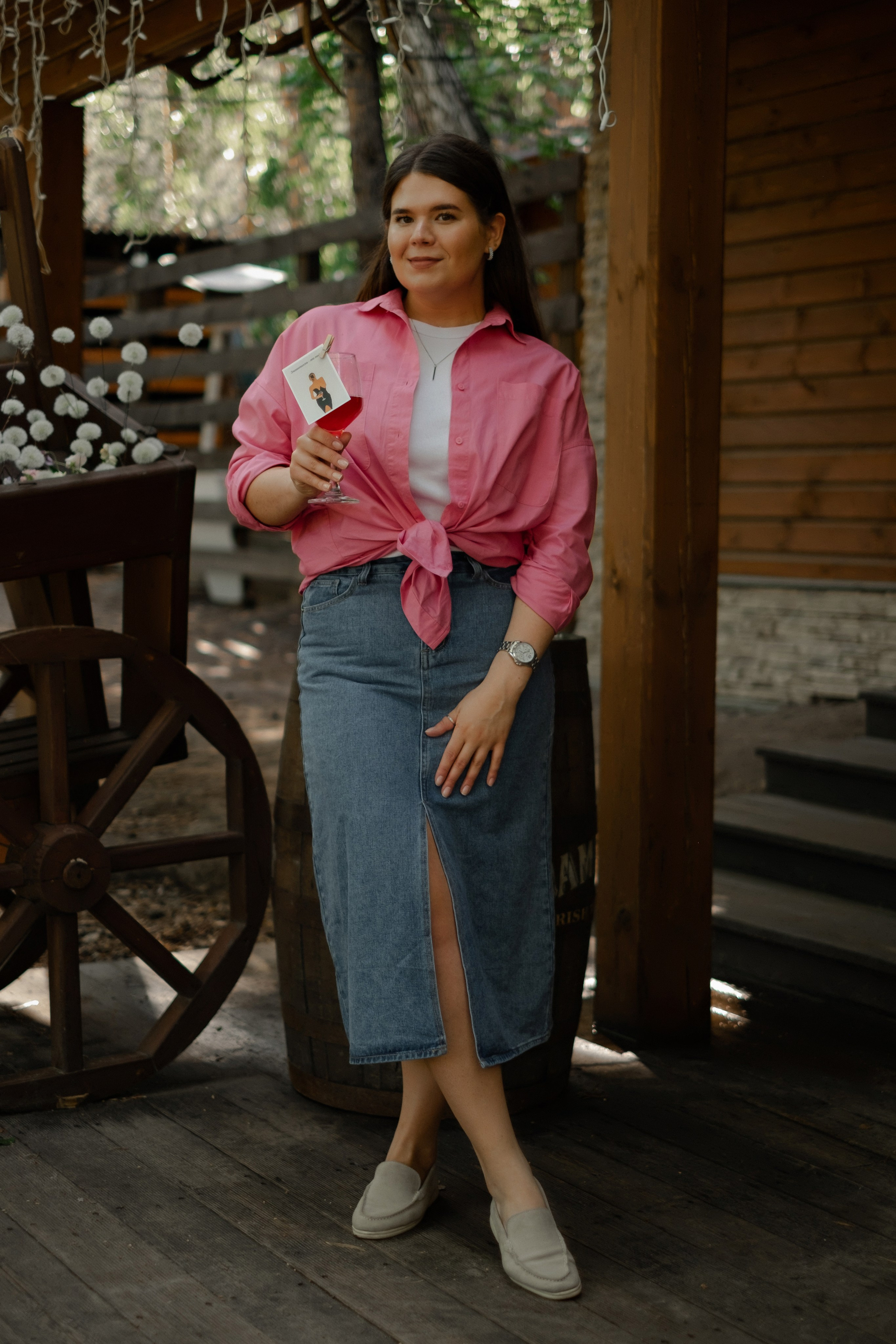 День рождения Риты. Фотограф в Новосибирске Диана Ильиных