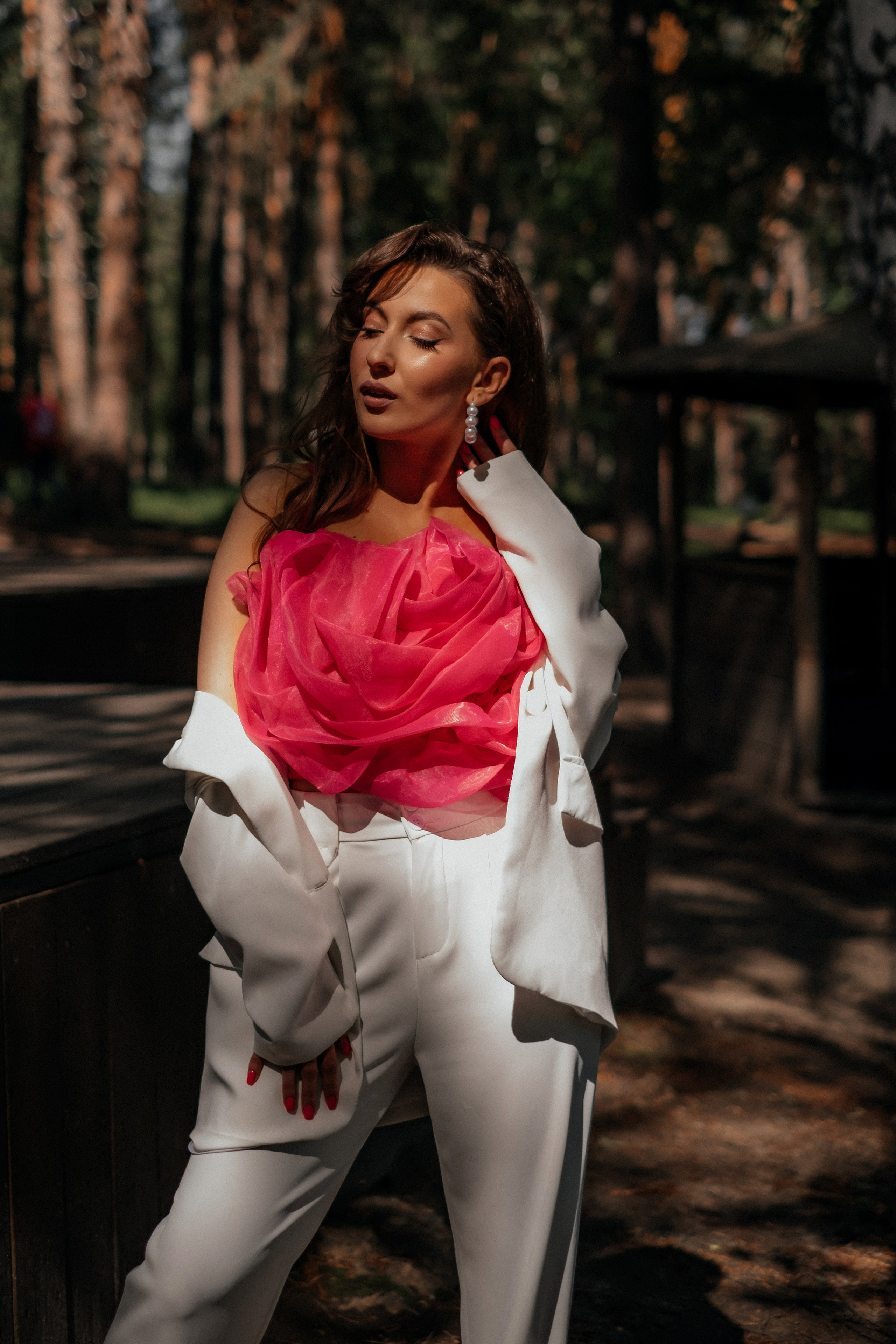 День рождения Риты. Фотограф в Новосибирске Диана Ильиных