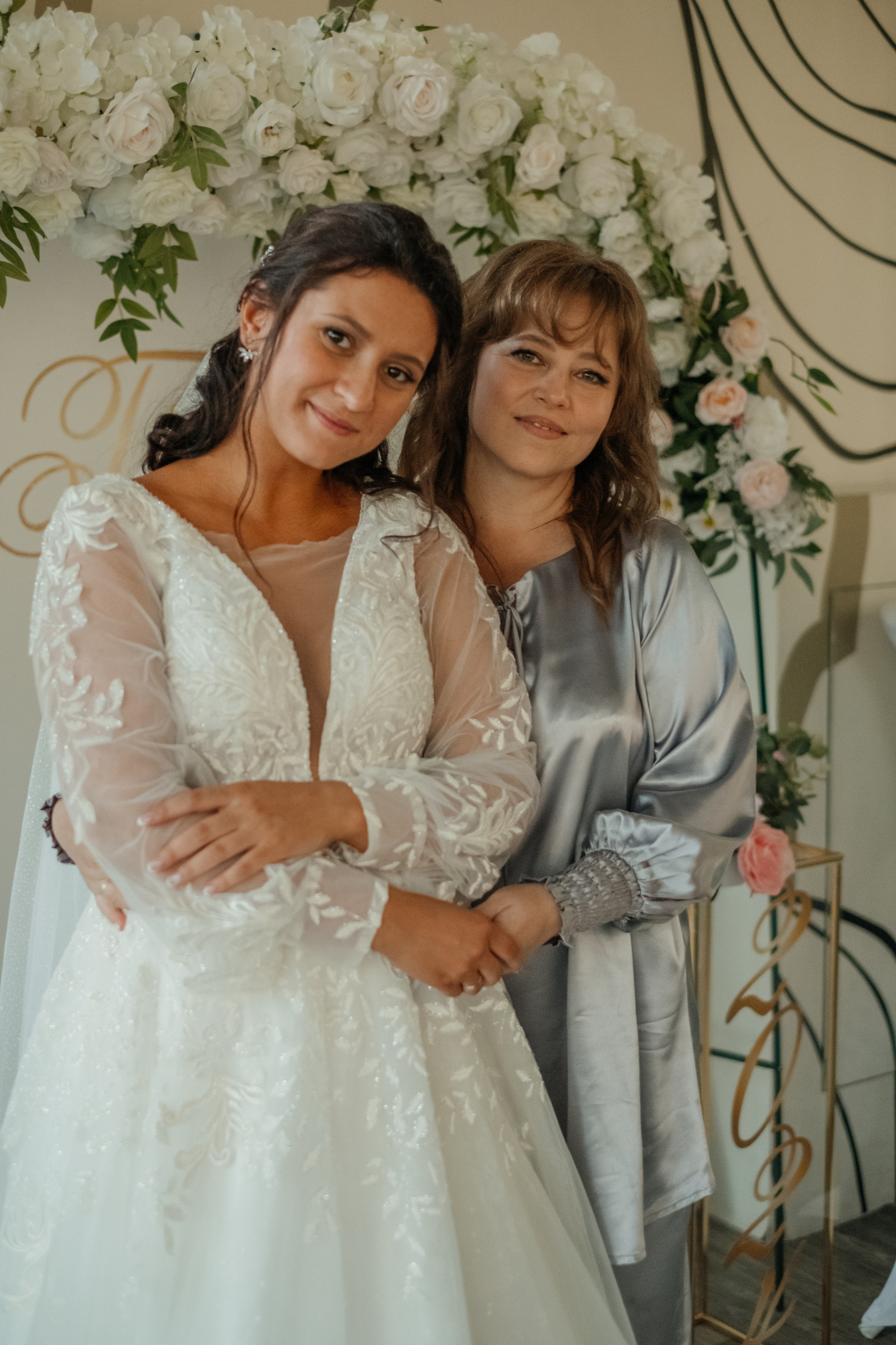 Свадьба Татьяны и Ильи. Фотограф в Новосибирске Диана Ильиных