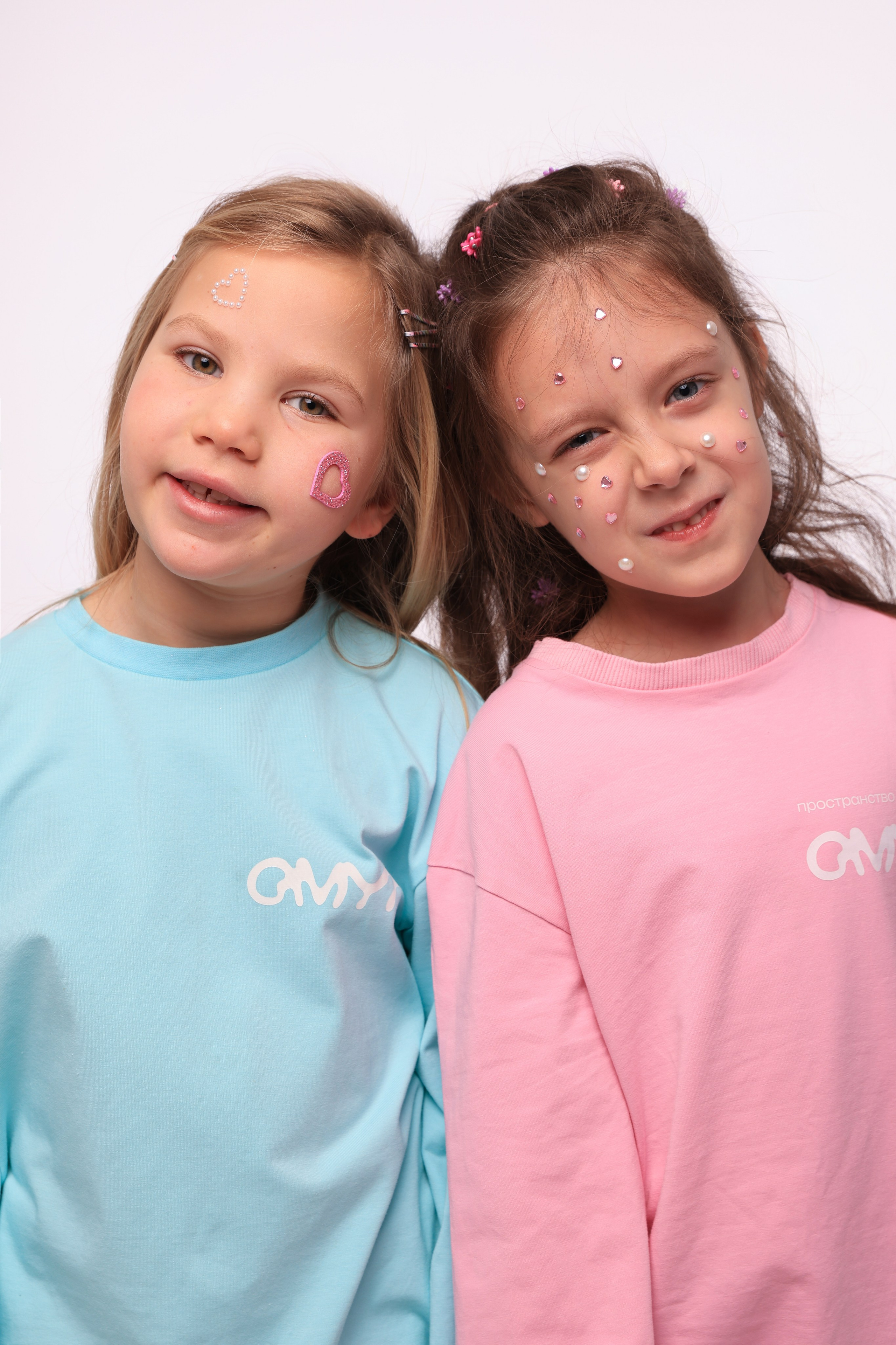 Дети. Fashion Фотограф в СПб Yana Kochkina