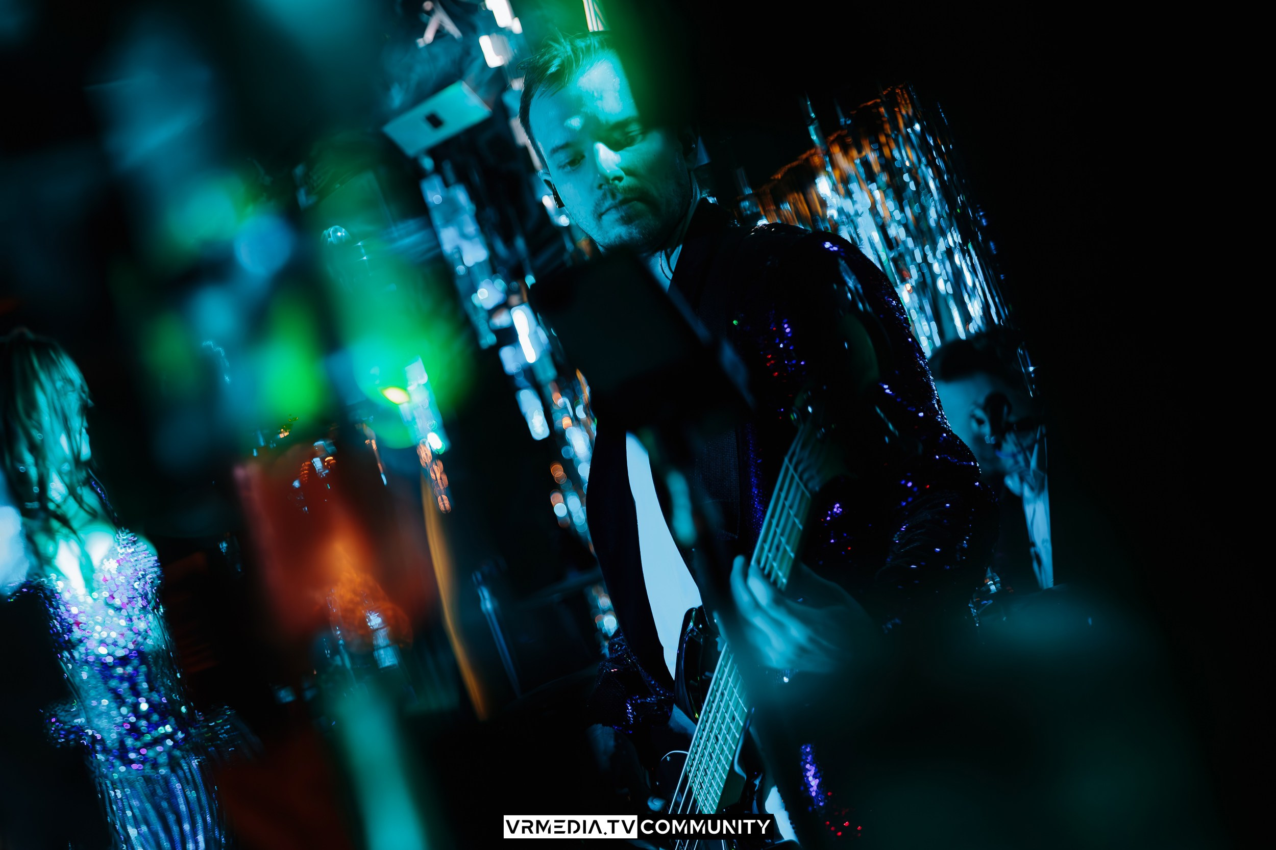 День рождения ресторана «Мюнхен»