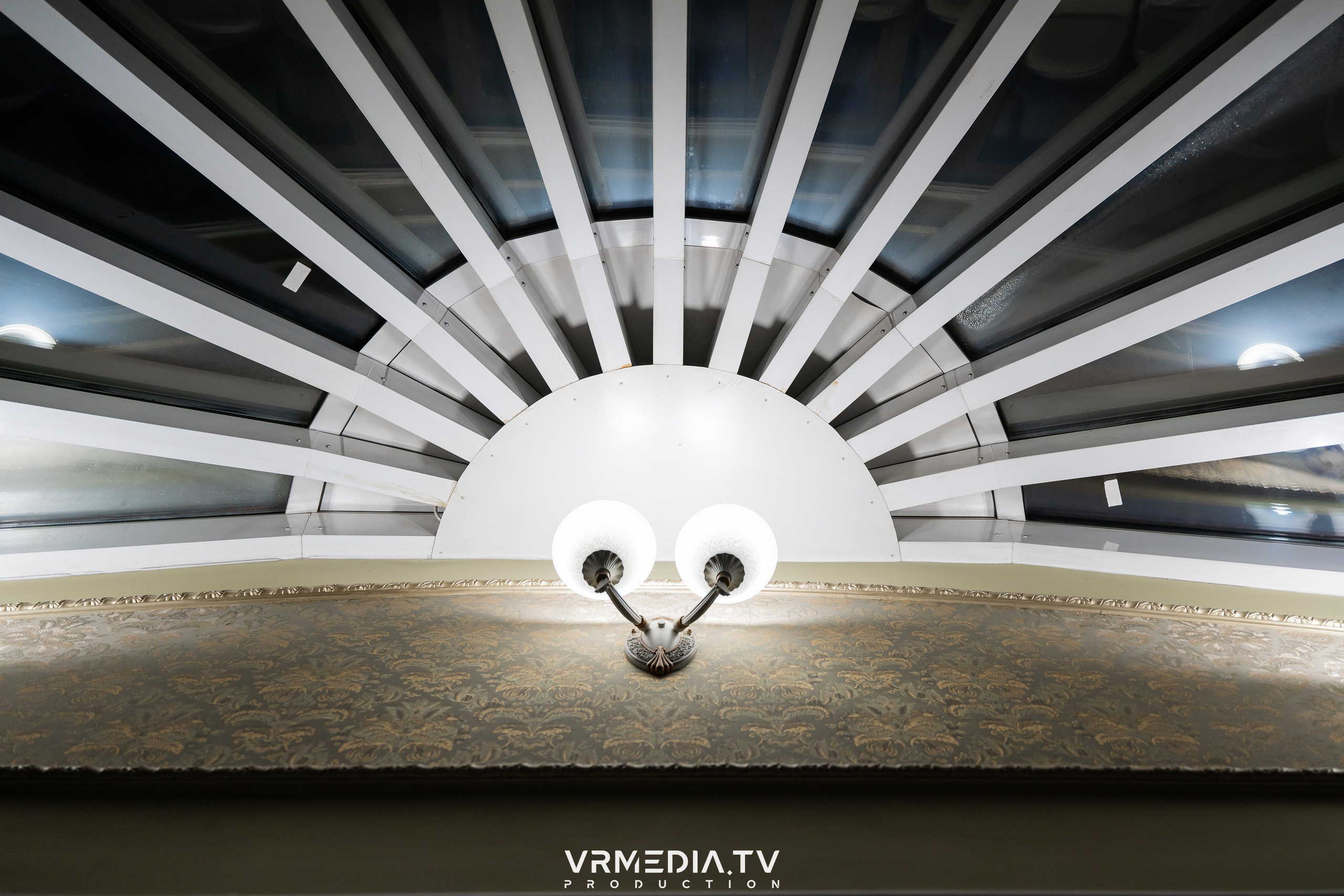 Bad Boys Band в ресторане «Империя»