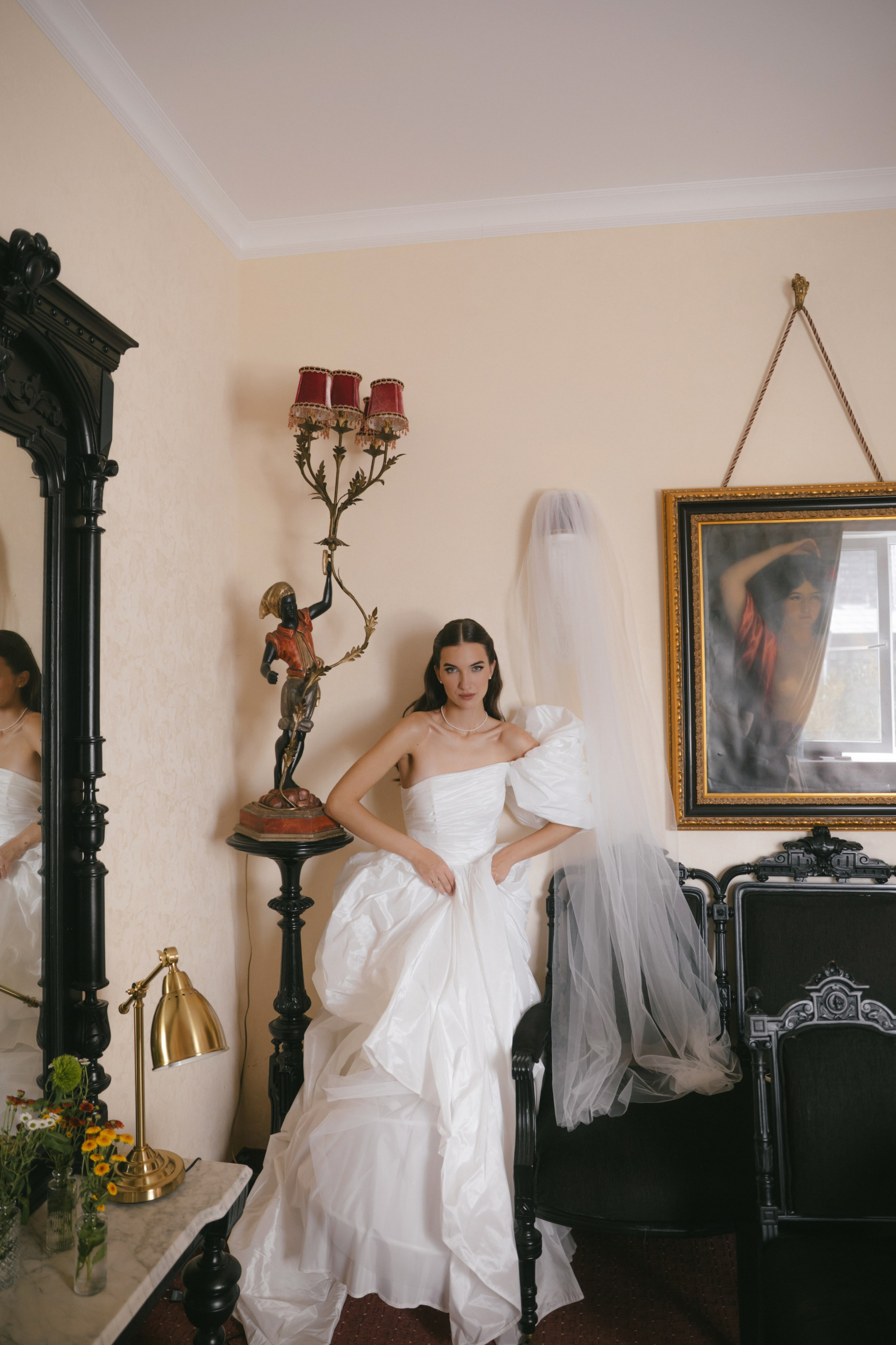 Аня и Артем. Свадебный фотограф в Краснодаре и по всему ЮФО и Миру Ольга Гусева