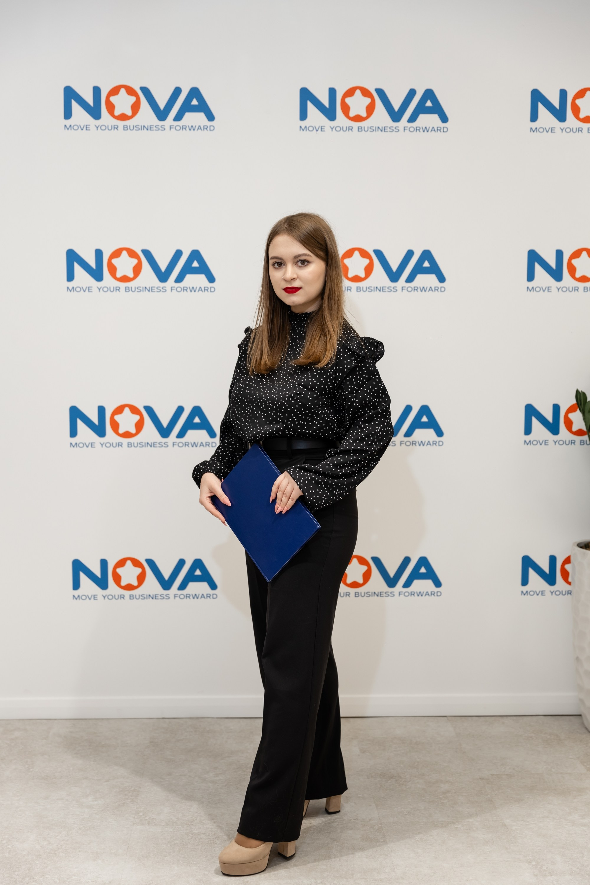 NOVA конференция. Свадебный фотограф Москва