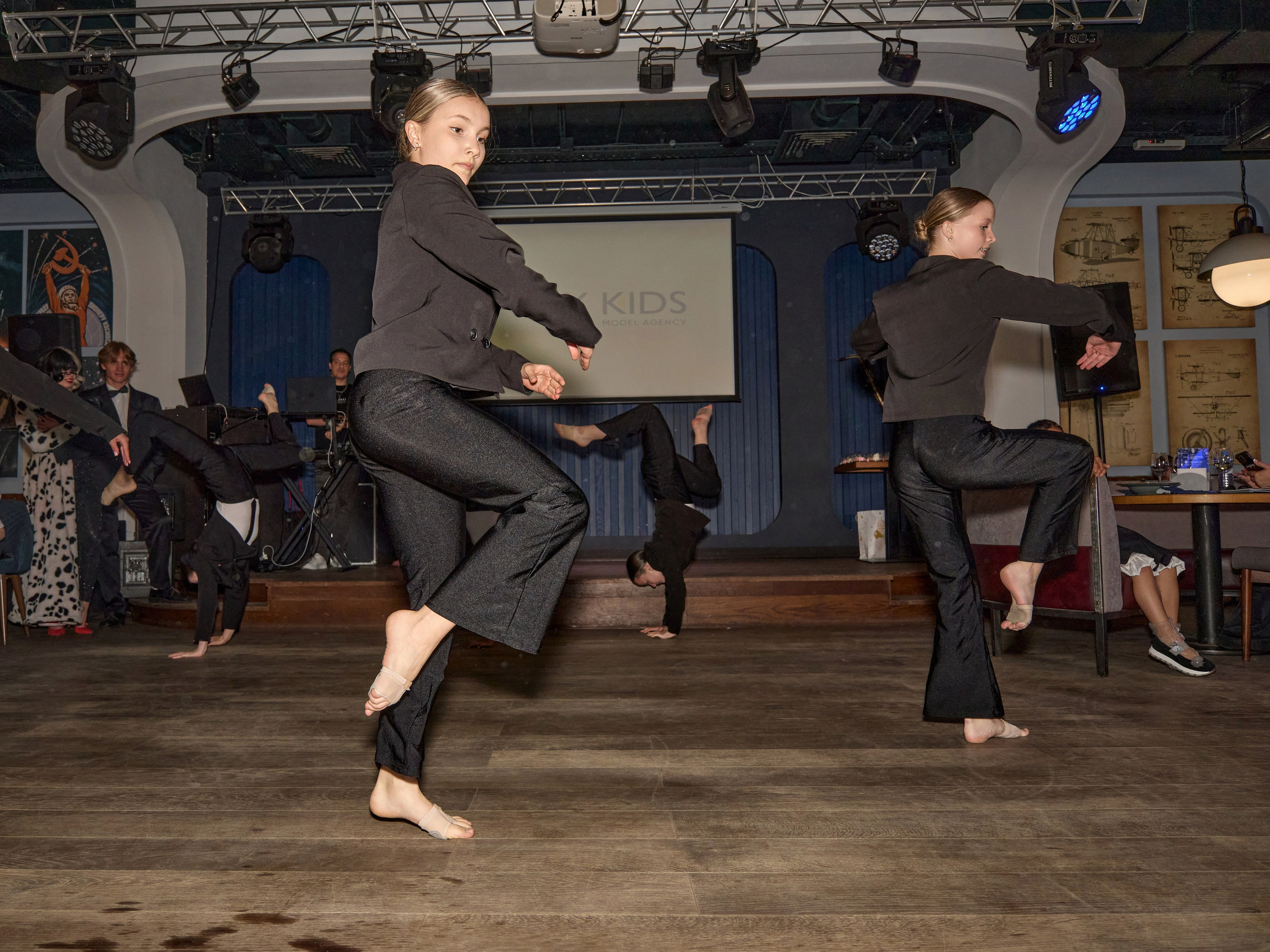 Репортажный фотограф на банкет Тула