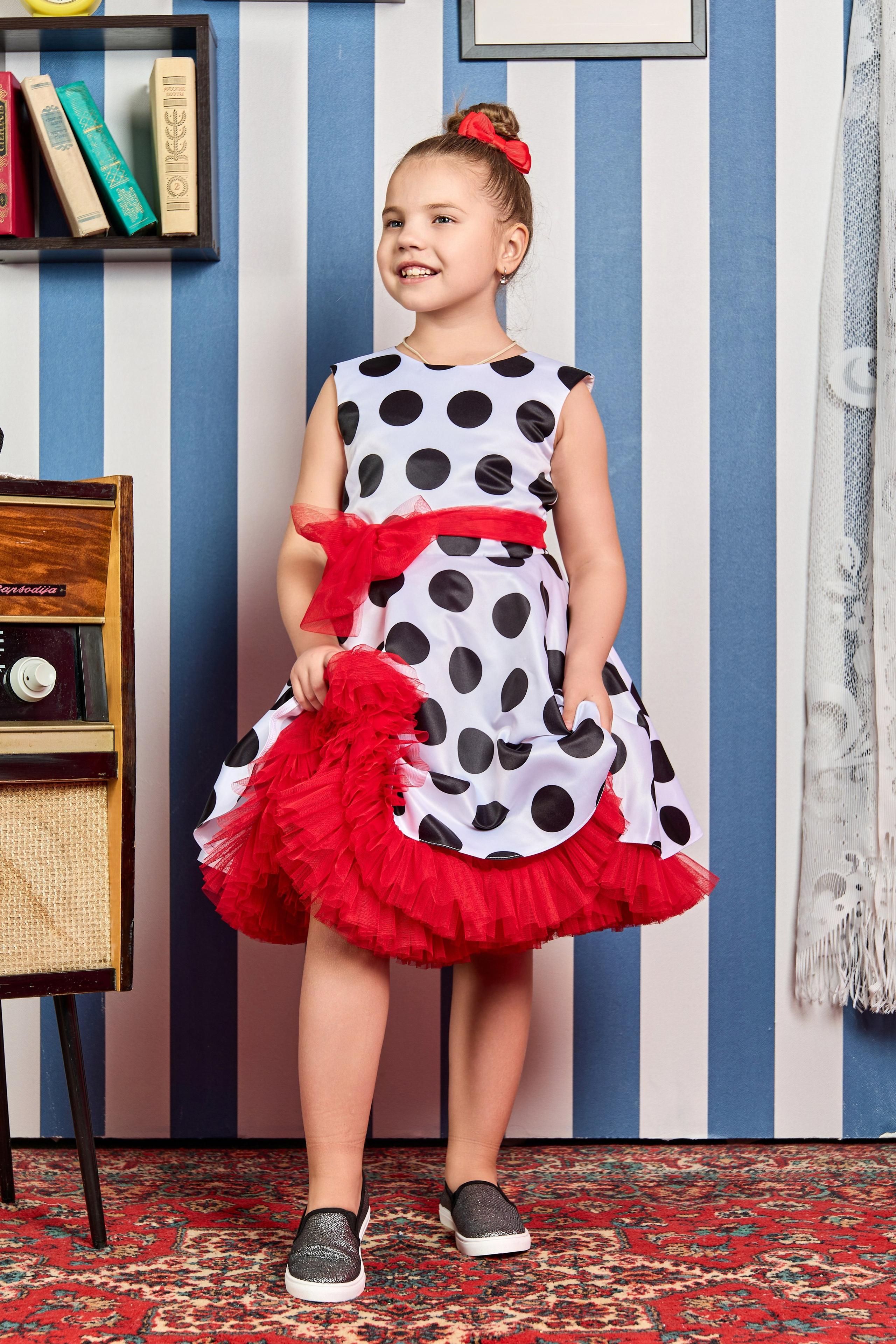 Детские фотосессии