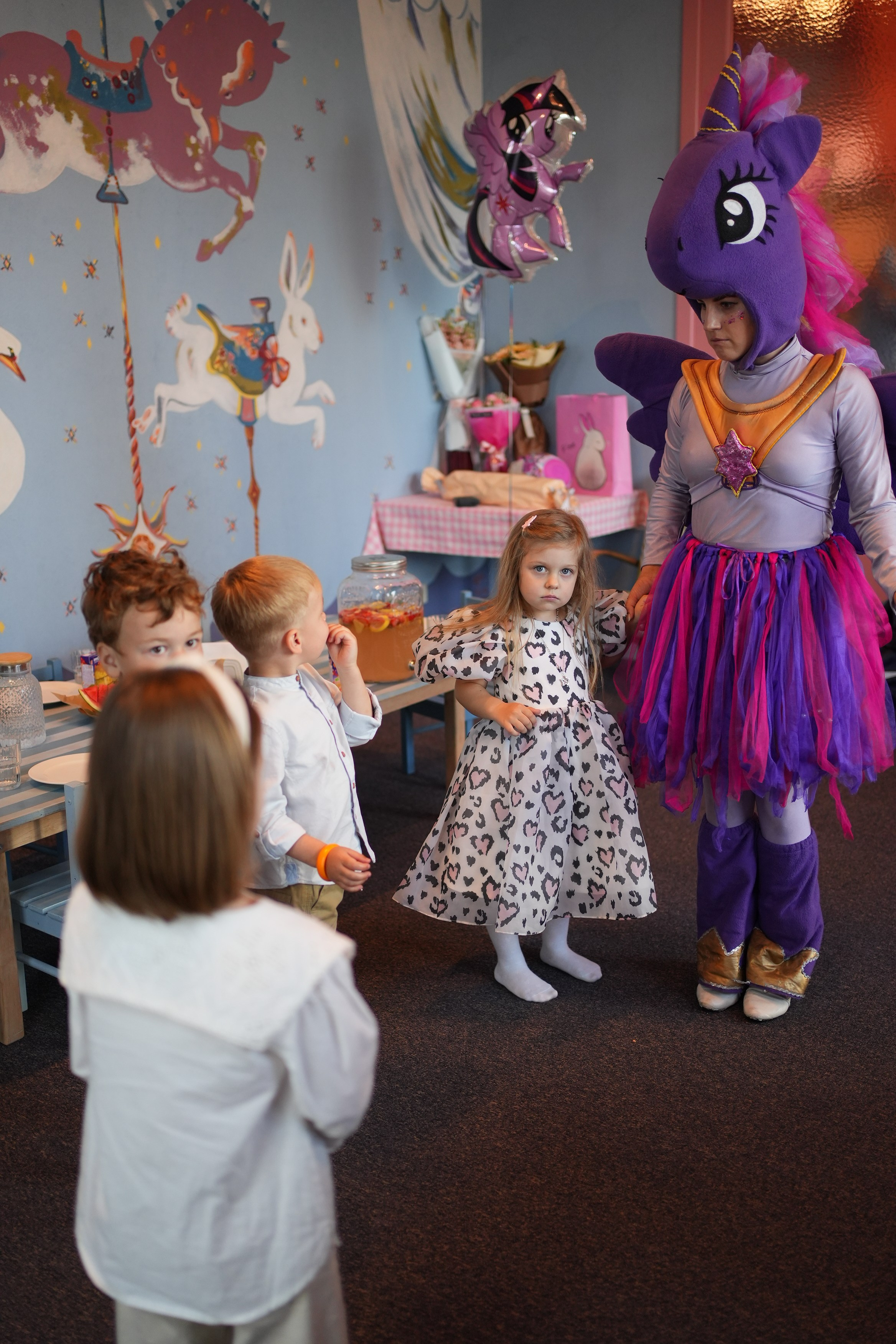 День Рождения. Семейный и свадебный фотограф Минск, Беларусь Анна Орловская