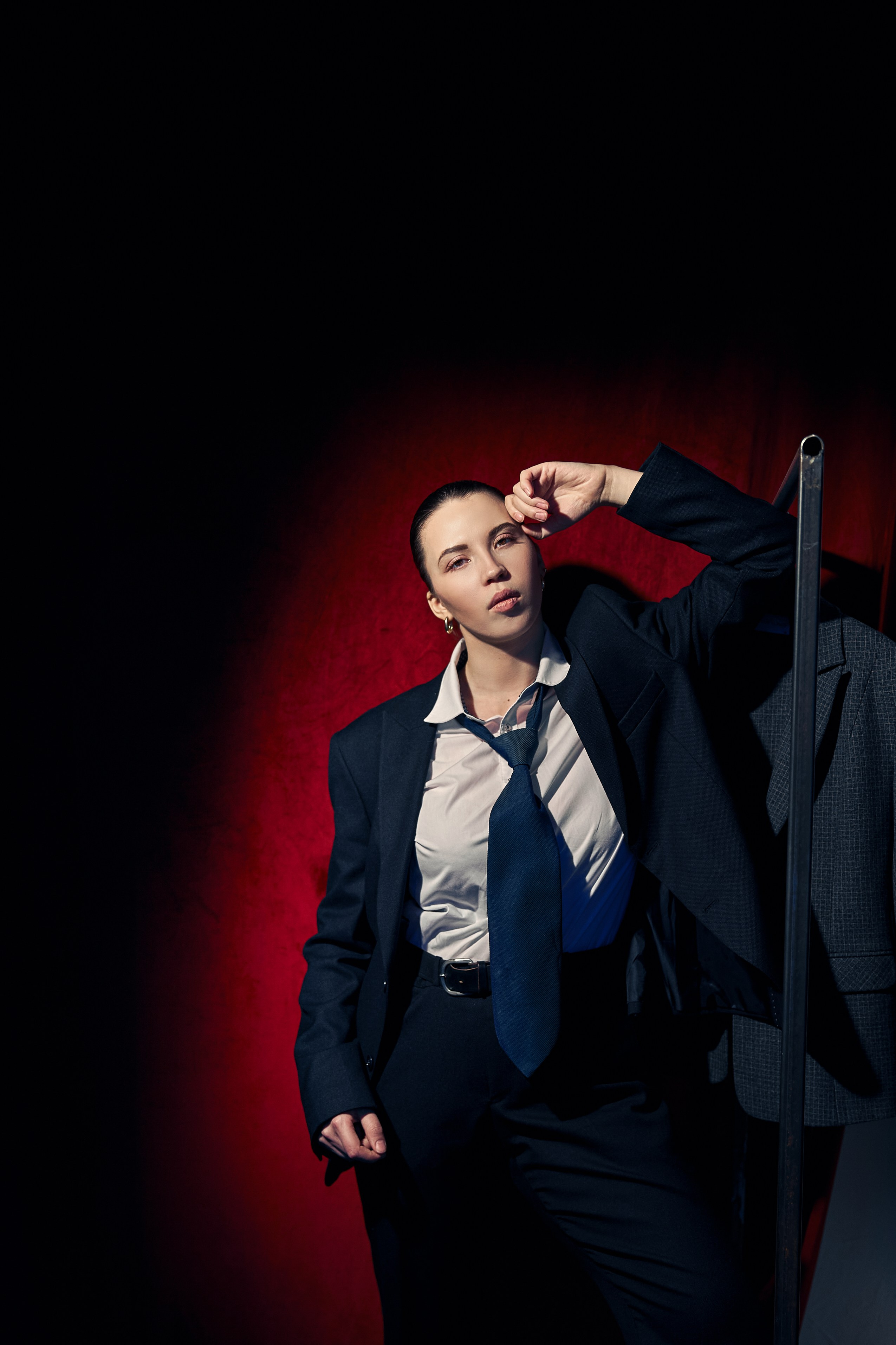 Men's New Year. Рекламный и арт-фотограф Катерина Мишкель в Санкт-Петербурге