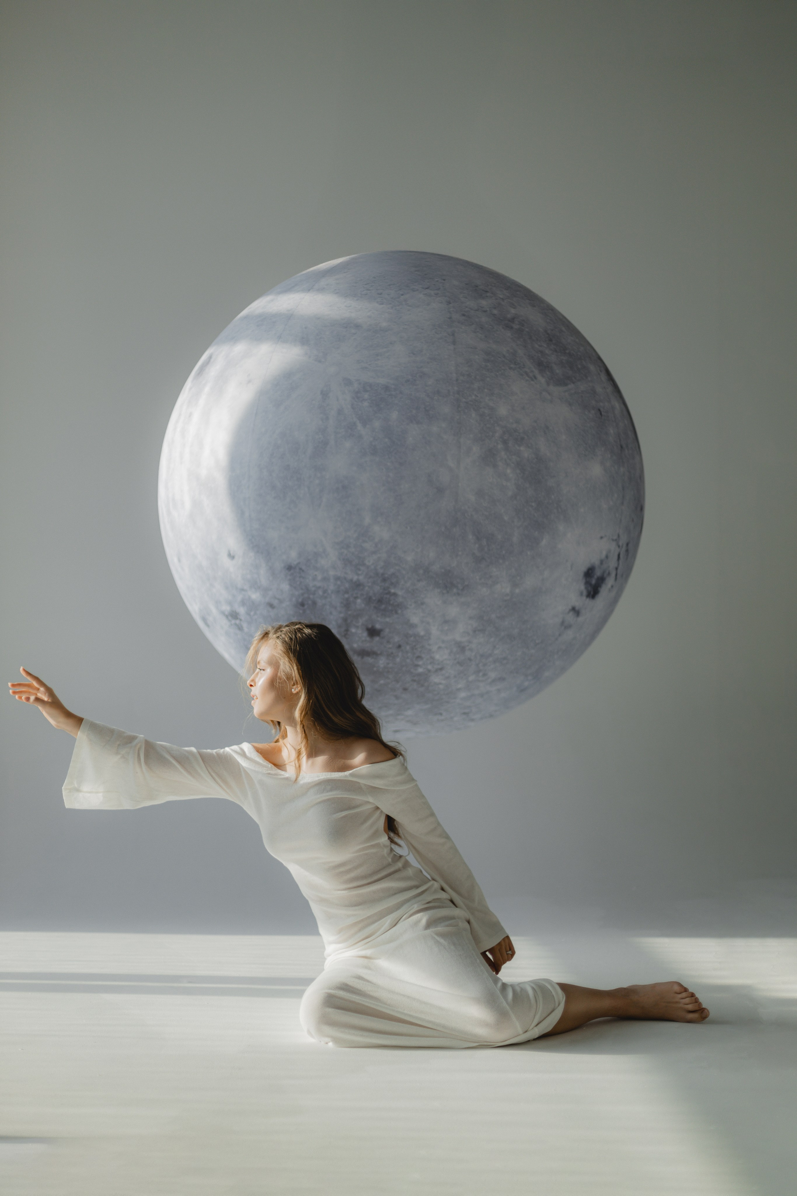 Катя | Луна. Кузьмина Анастасия — контент-фотограф | Москва