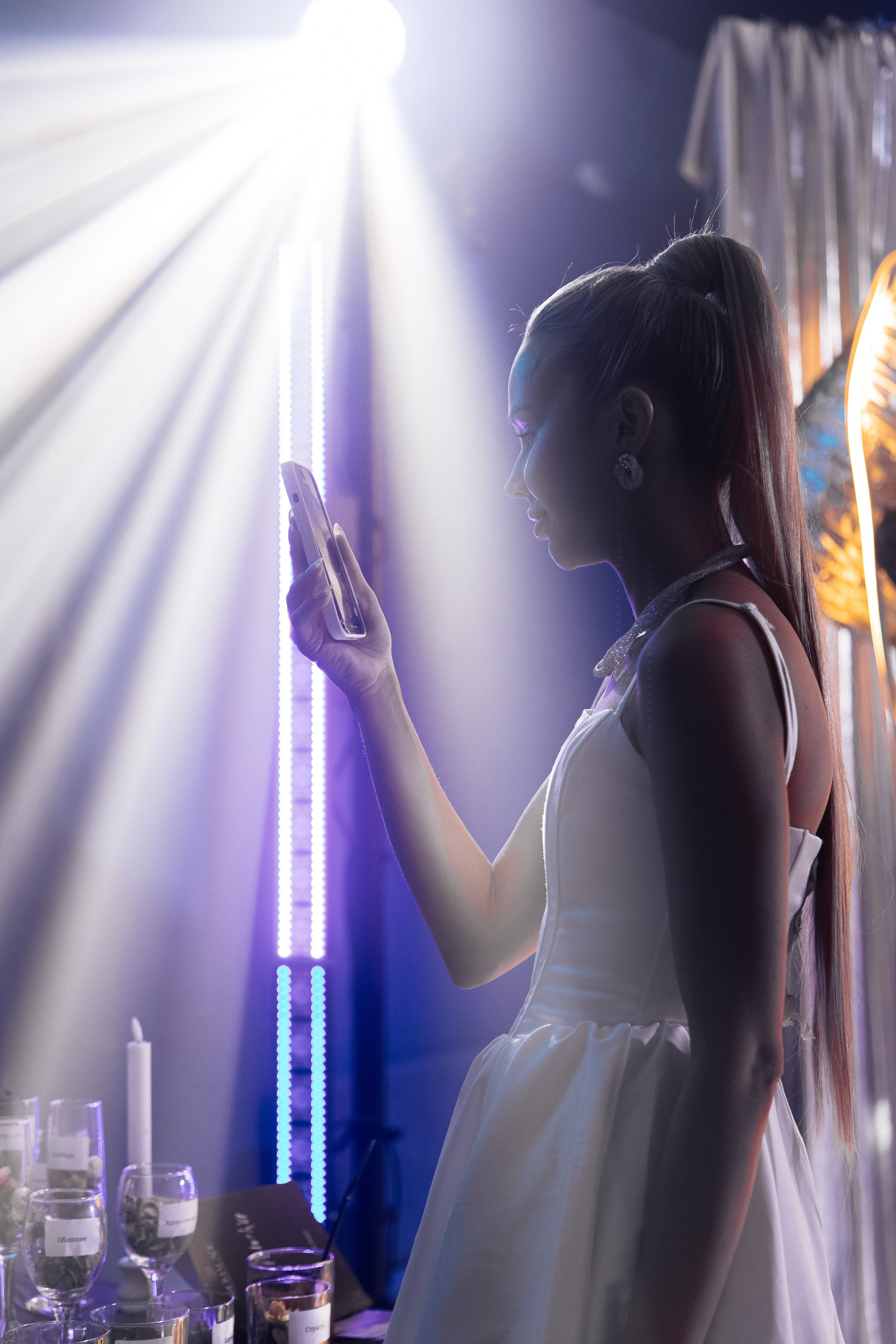 Event Репортажные съемки