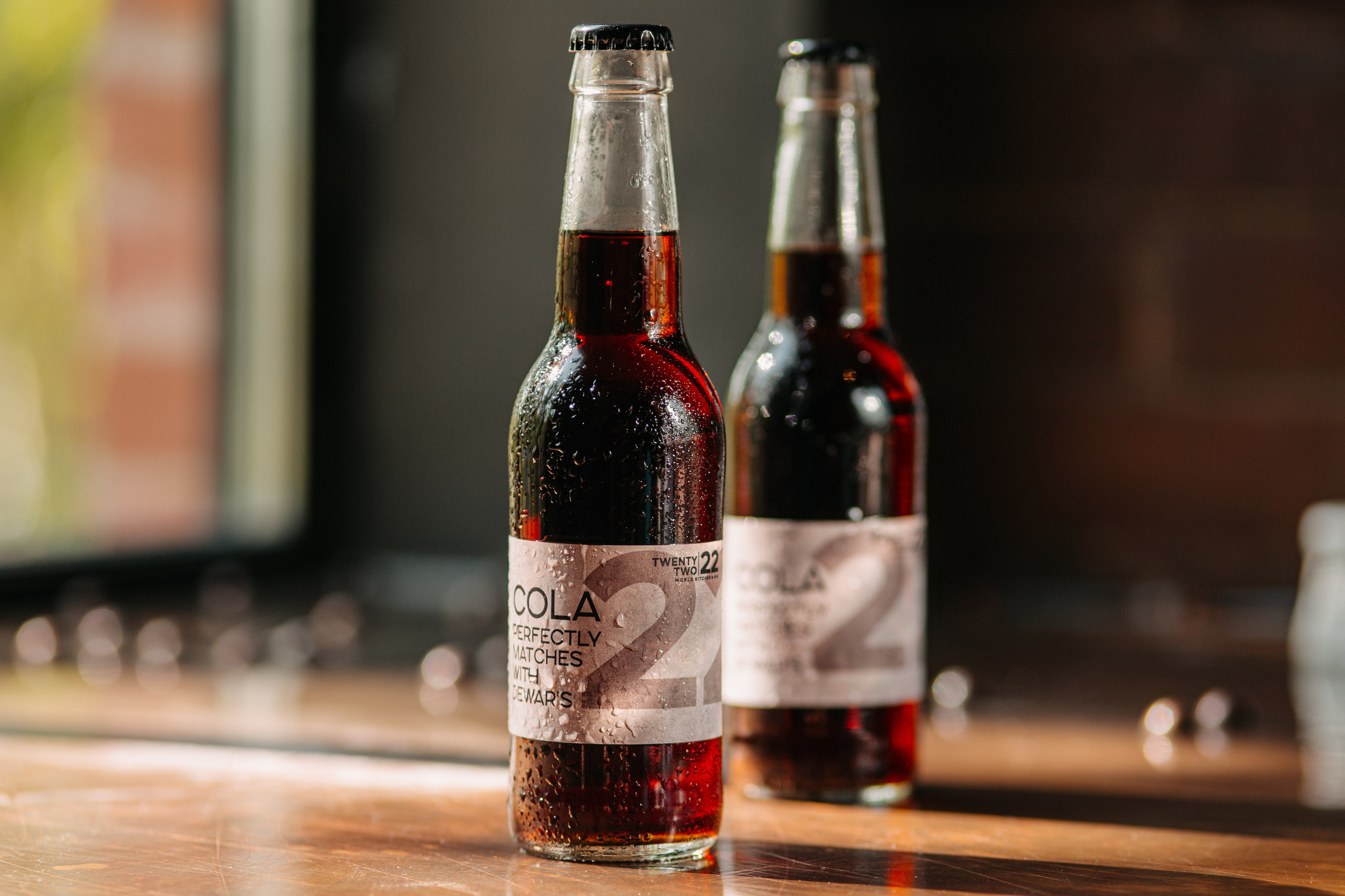 Напитки. Фуд фотограф новосибирск