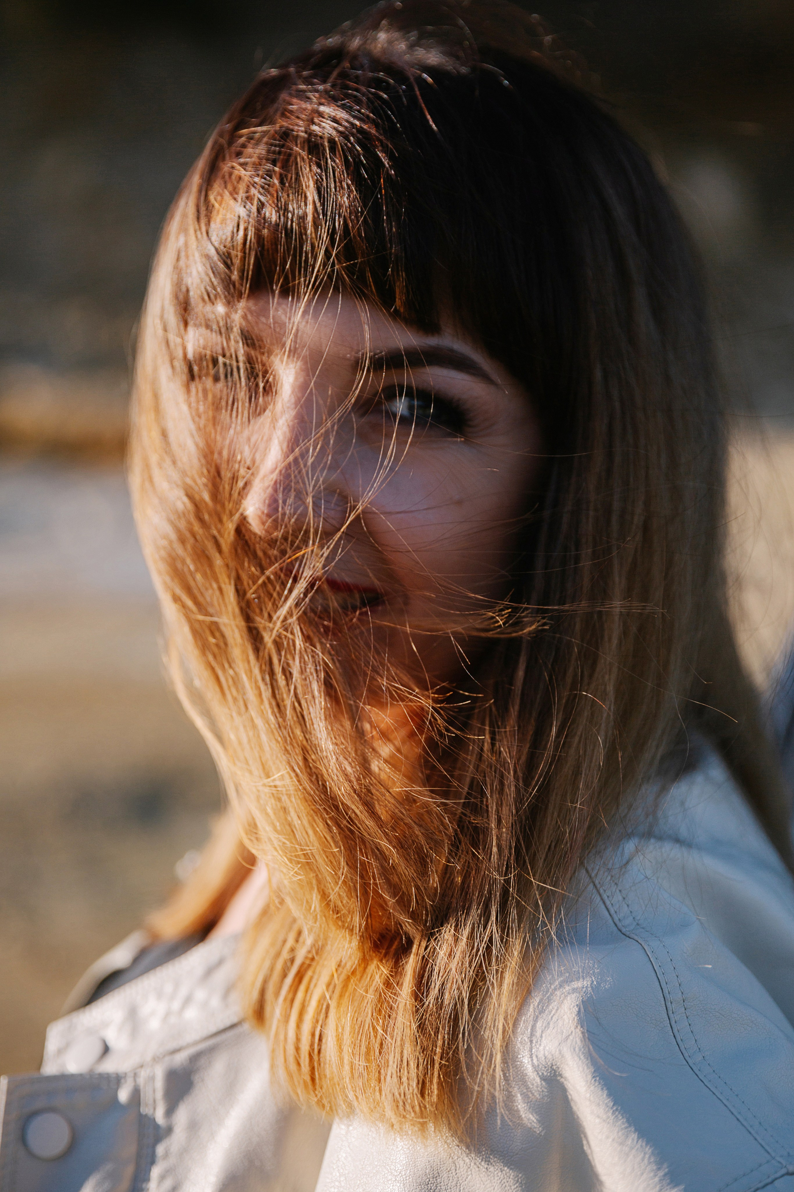Юля. Персональный, семейный и портретный фотограф в Воронеже Майя Яхонтова