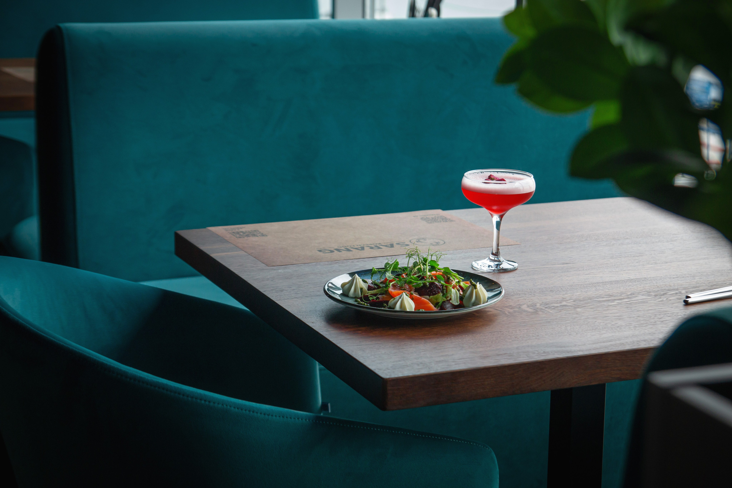 Фуд фотограф Саратов | Фото еды для меню, сайта и доставки