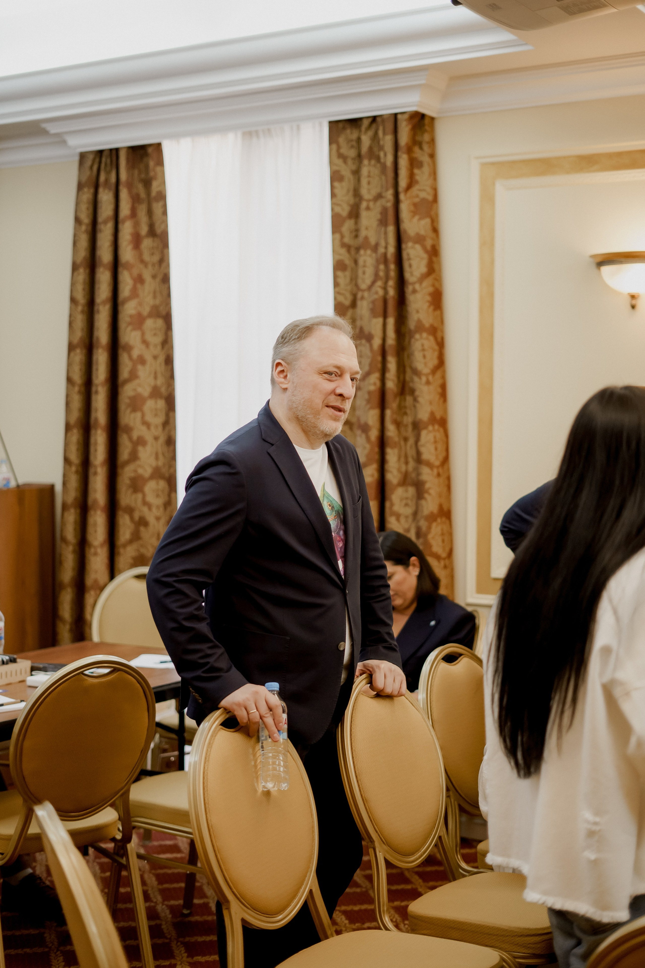 Втб. Фотограф Валерия Крахмалева