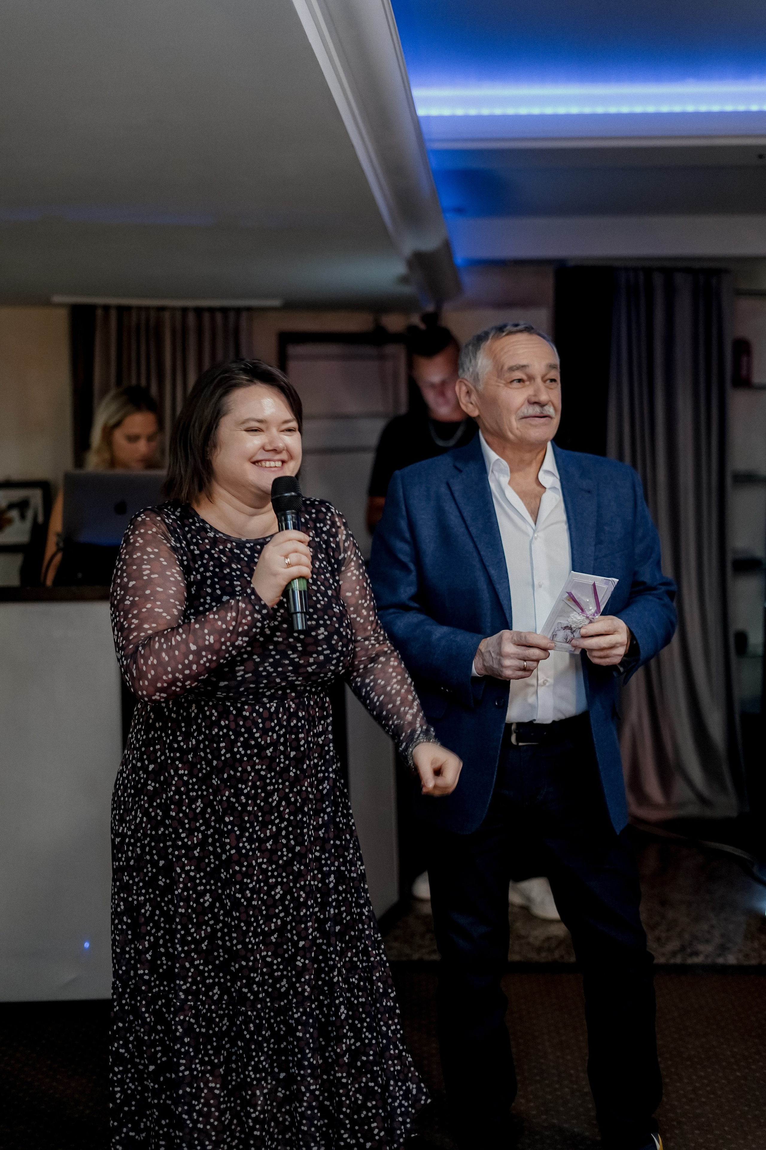 Андрей и Аня. Фотограф Валерия Крахмалева