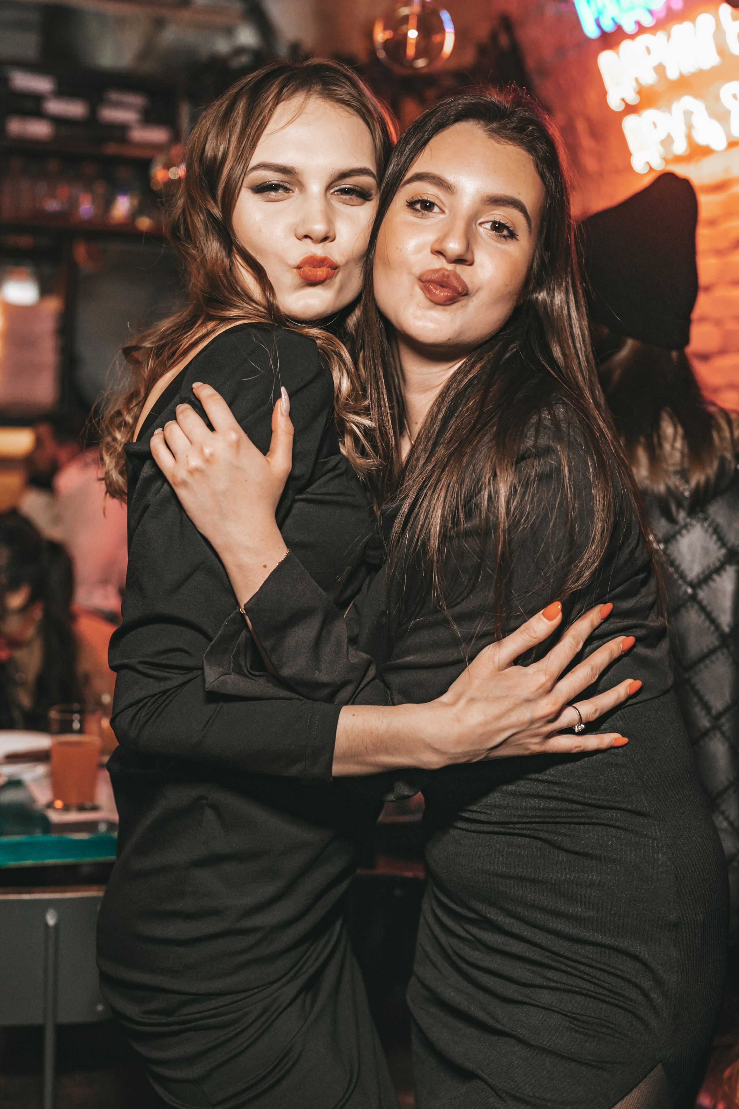 Портрет. Фотограф Мария Иванова