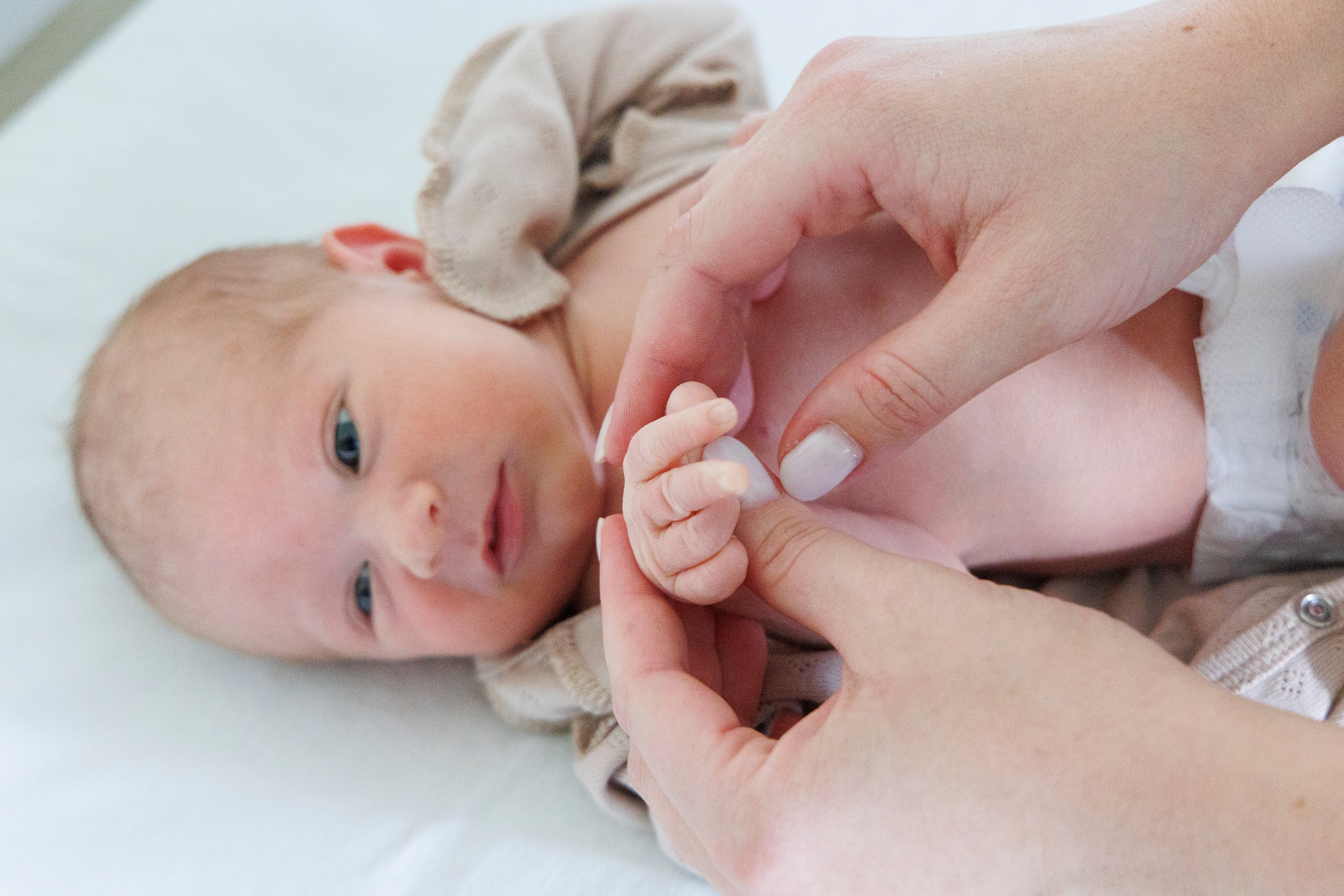 В первый путь: из роддома домой!. Летопись вашей жизни. Фотограф Игорь Иванов