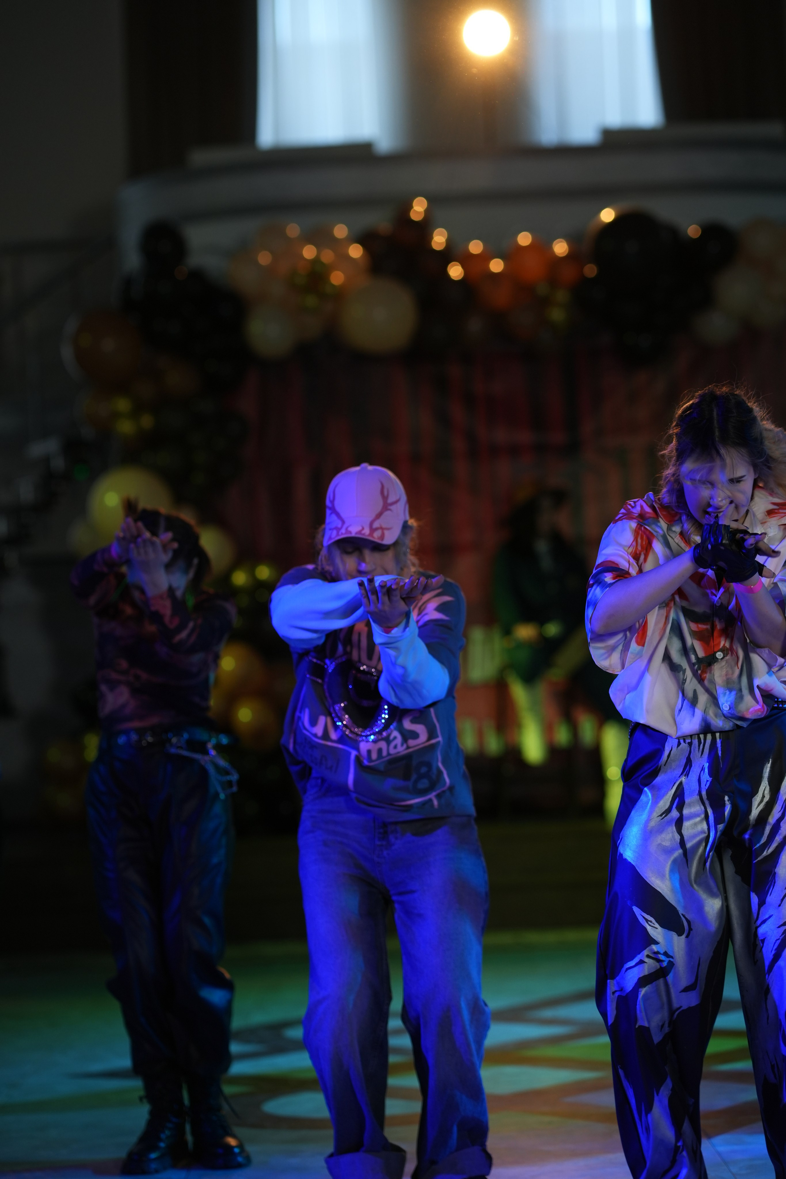 Отчётный концер KOD'A dance studio. Фотограф, видеограф Пятигорск, Ставрополь, Ессентуки, Petlyakovs_photo