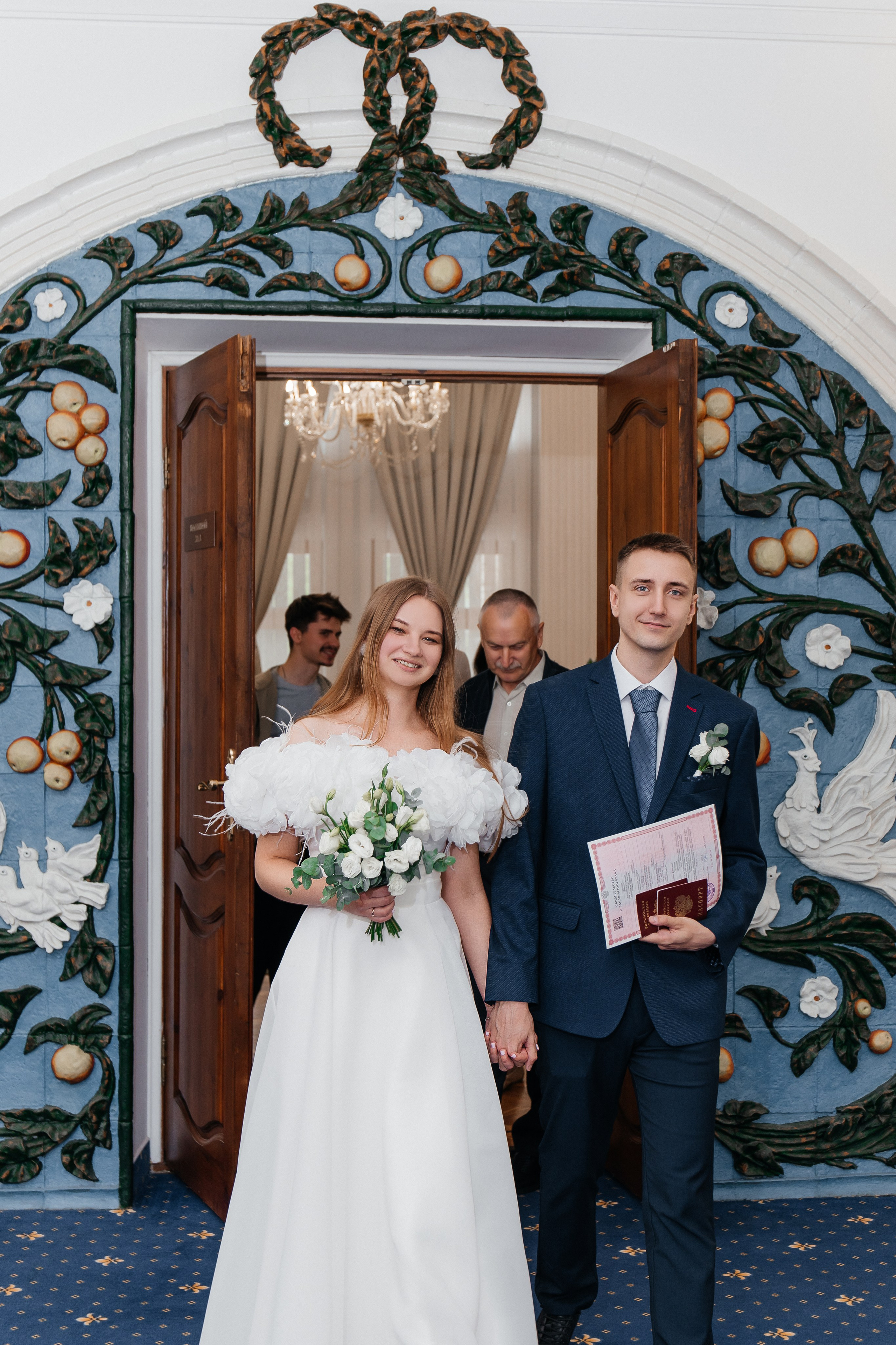 Nastya & Andrey. Семейный и свадебный фотограф в Нижнем Новгороде
