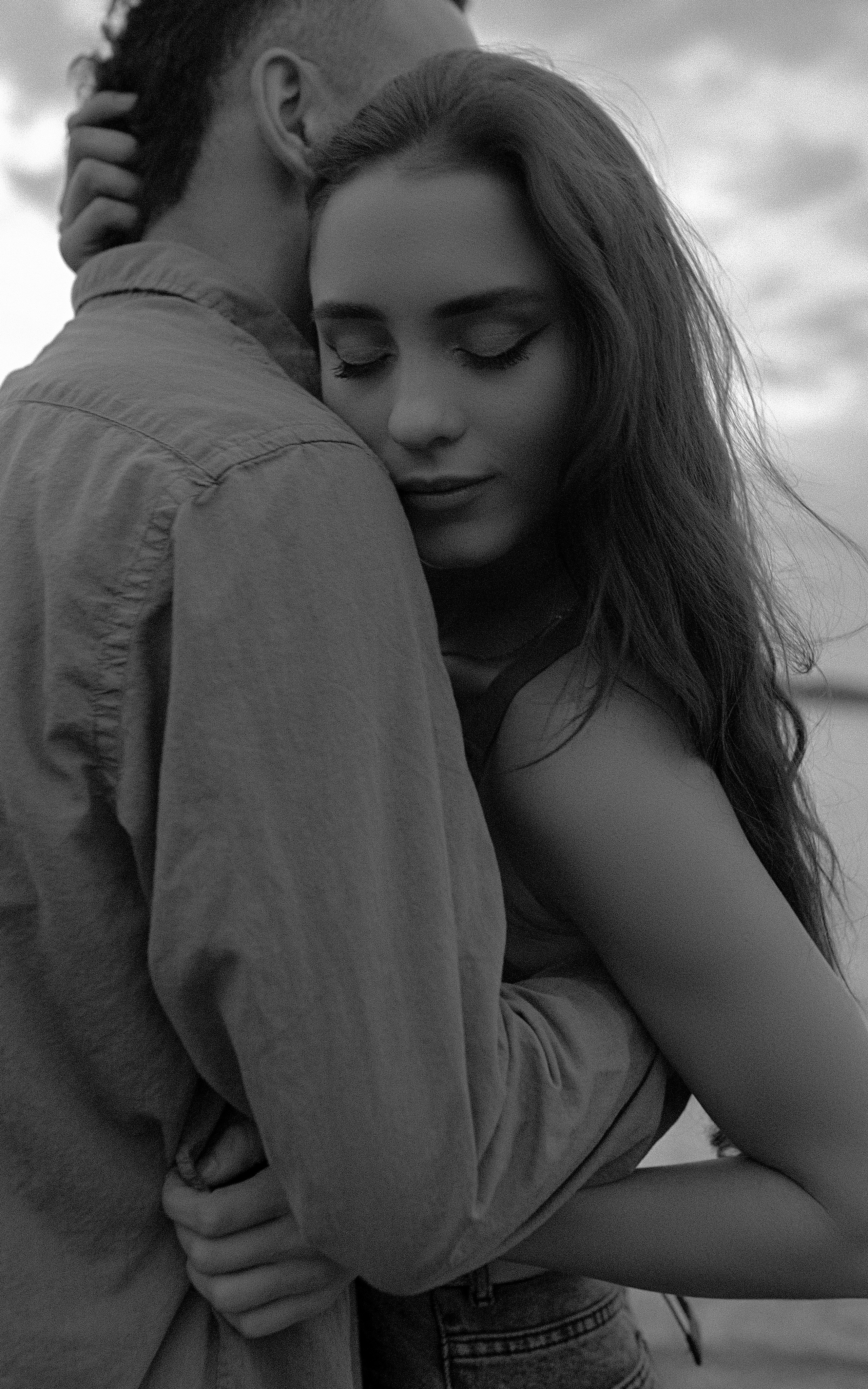 Lesya & Nikita. Фотограф Самара