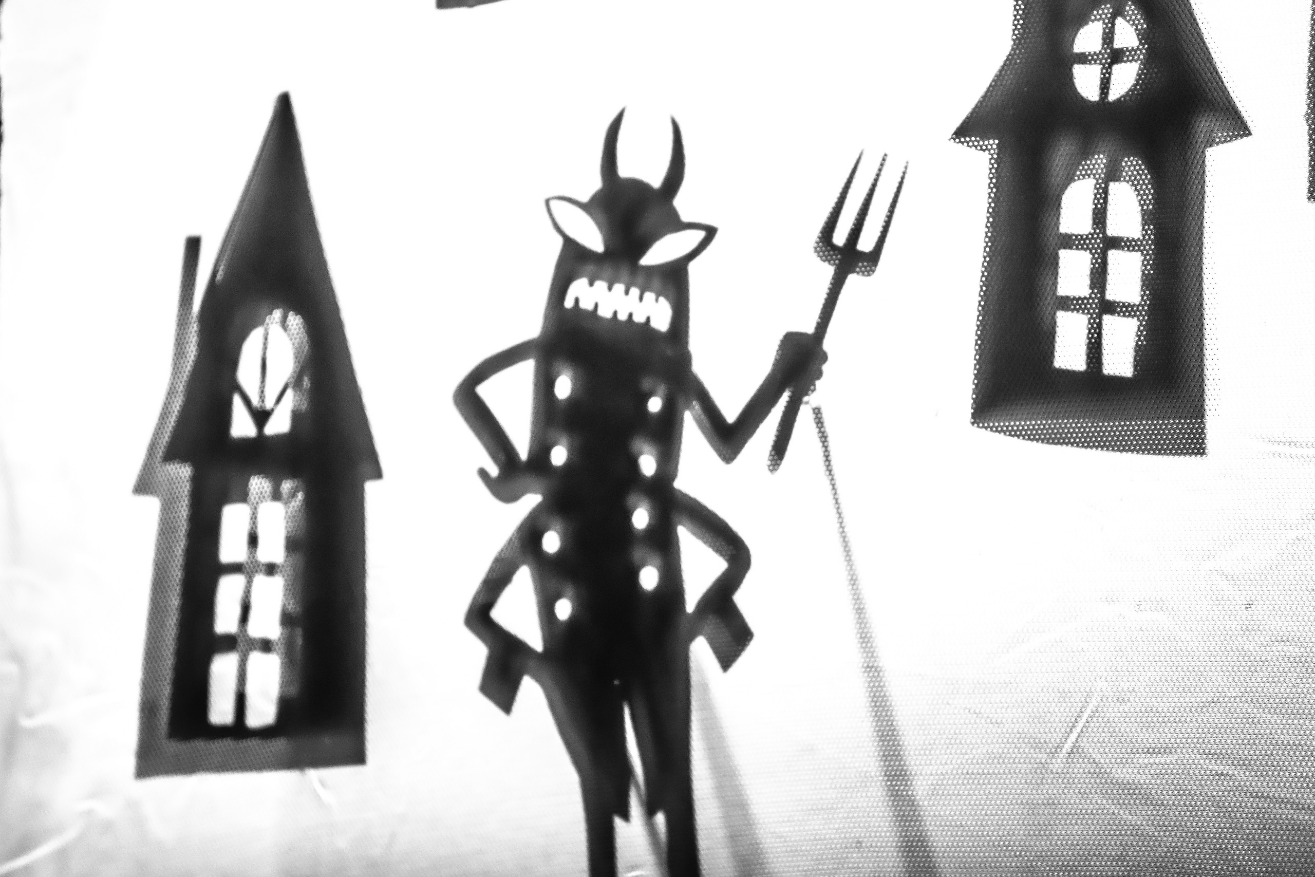 Тараканище спектакль кукольного театра Саквояж — премьера. Фотограф в Сочи Юрий Шептаев